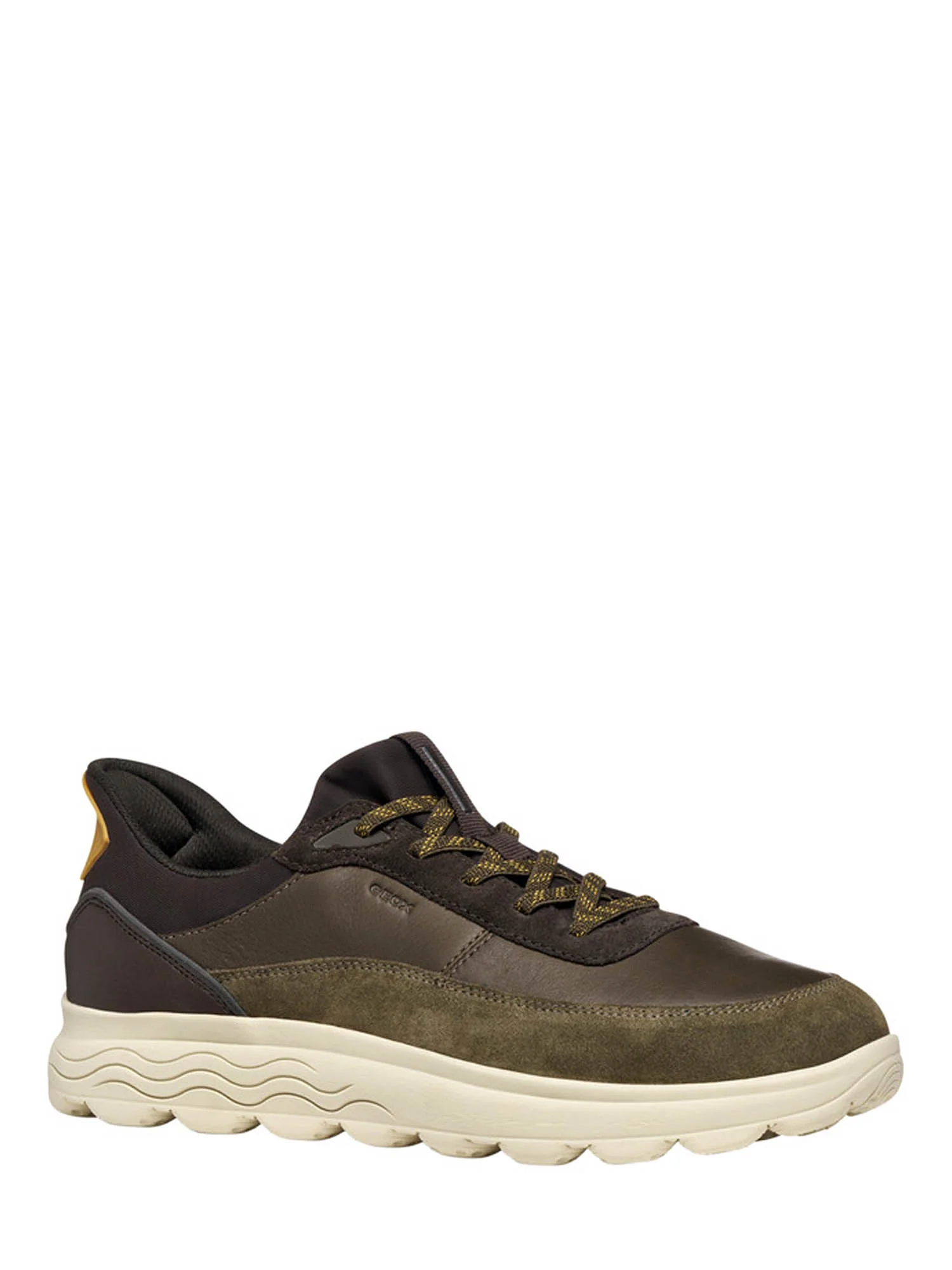 Geox Sneakers Uomo | U56MPA 08522 - Image 17