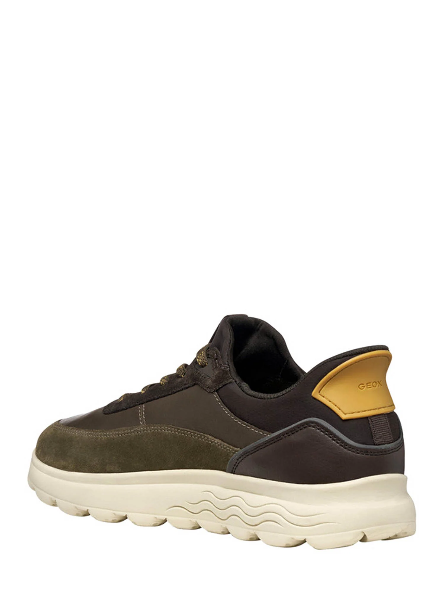 Geox Sneakers Uomo | U56MPA 08522 - Image 18