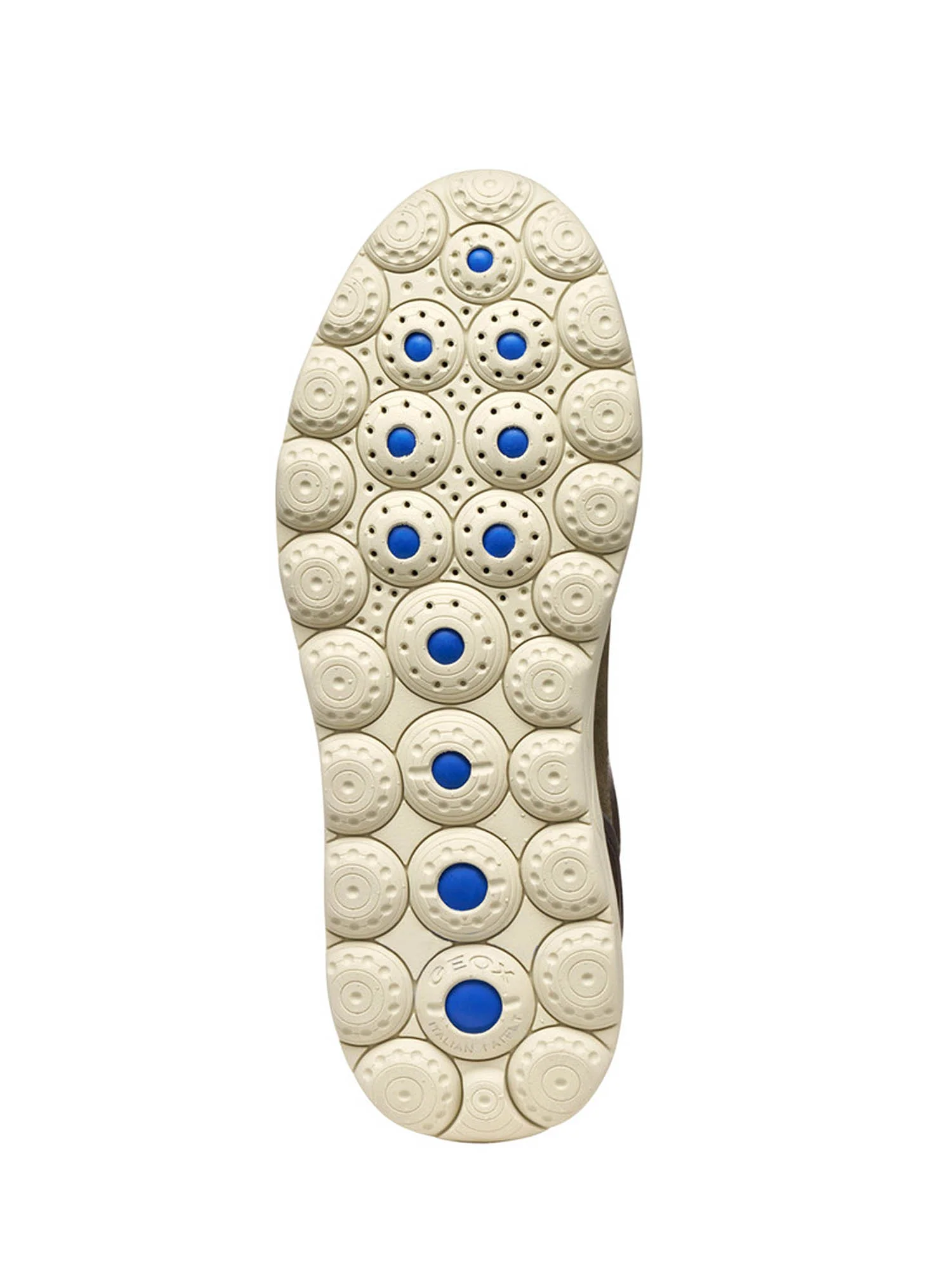 Geox Sneakers Uomo | U56MPA 08522 - Image 20