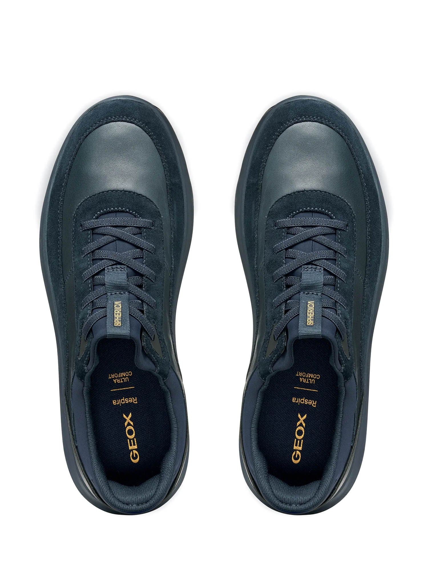 Geox Sneakers Uomo | U56MPA 08522 - Image 8