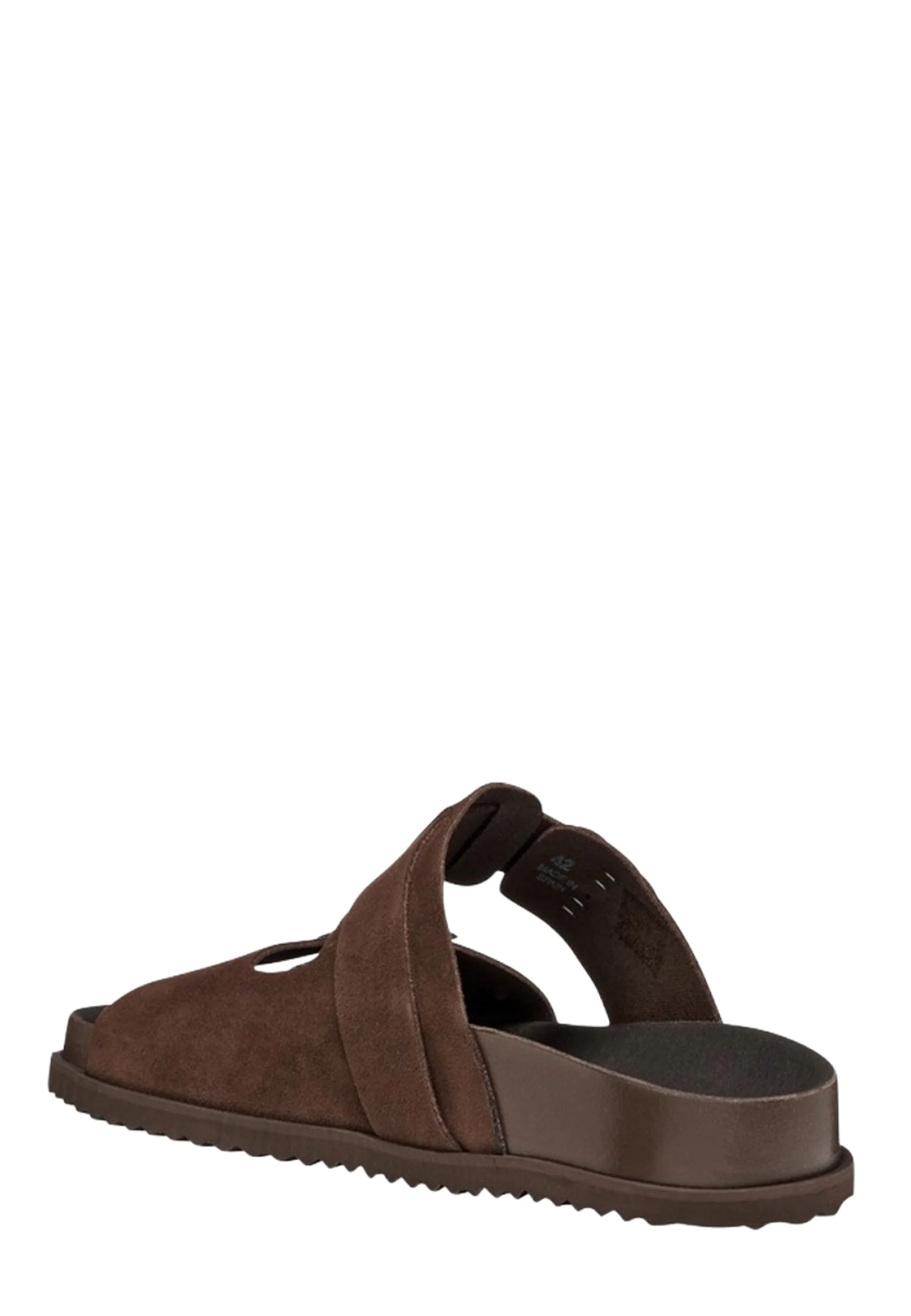 Geox U Parnaiba Sandali Uomo | U651KA 00022 - Image 8