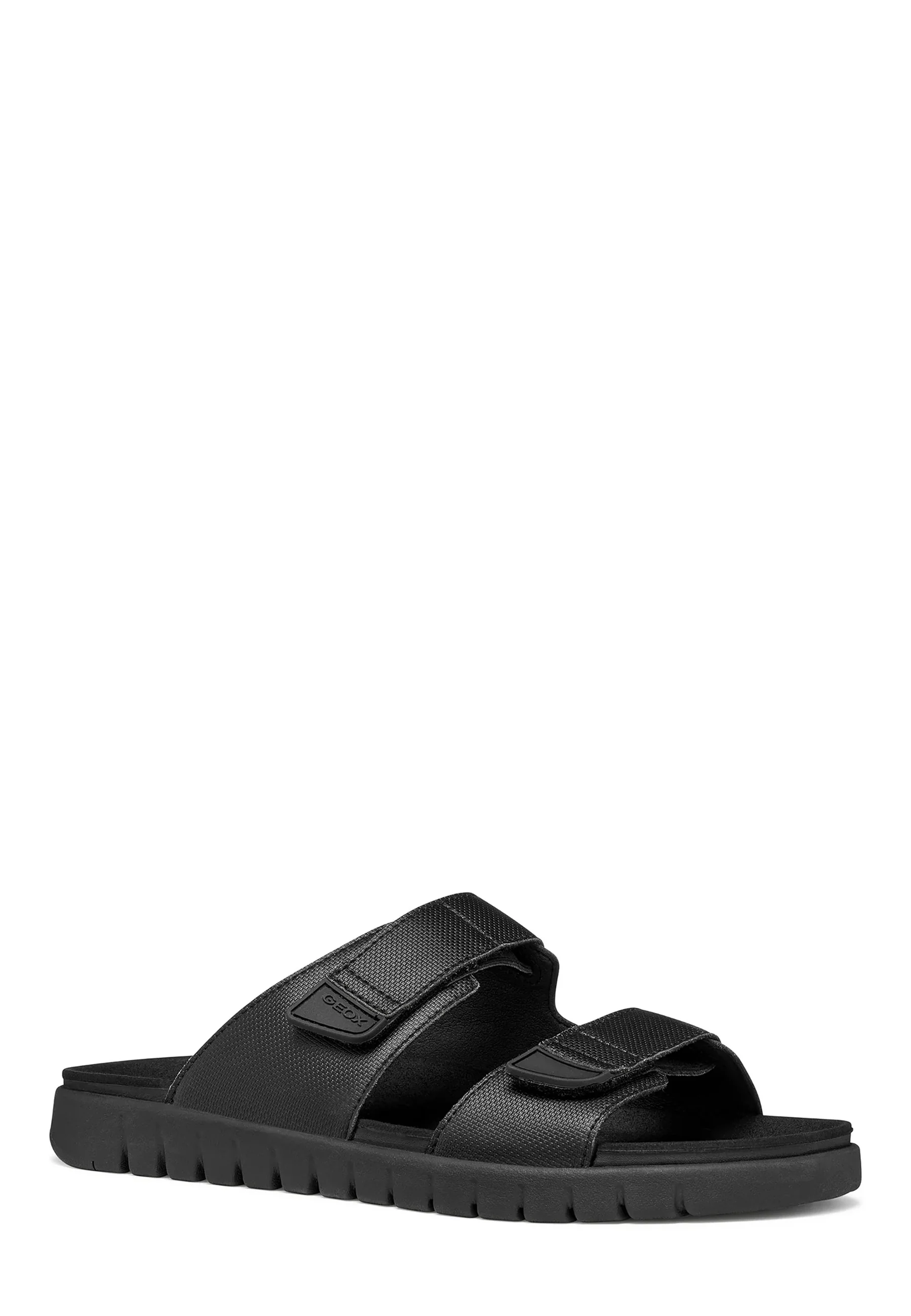 Geox U Flextride S Sandali Con Strappi Uomo | U652JB 0009B - Image 2