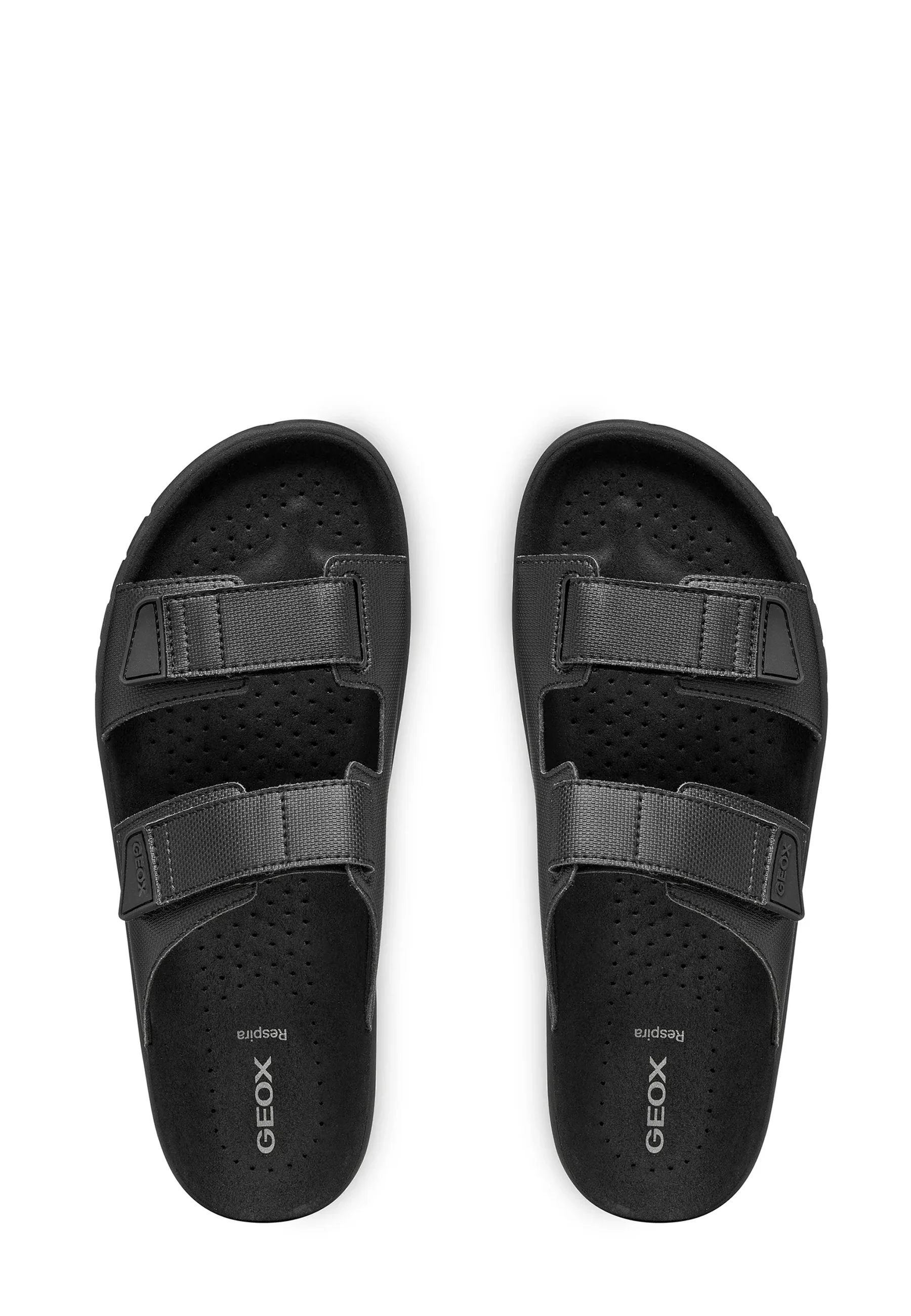Geox U Flextride S Sandali Con Strappi Uomo | U652JB 0009B - Image 4