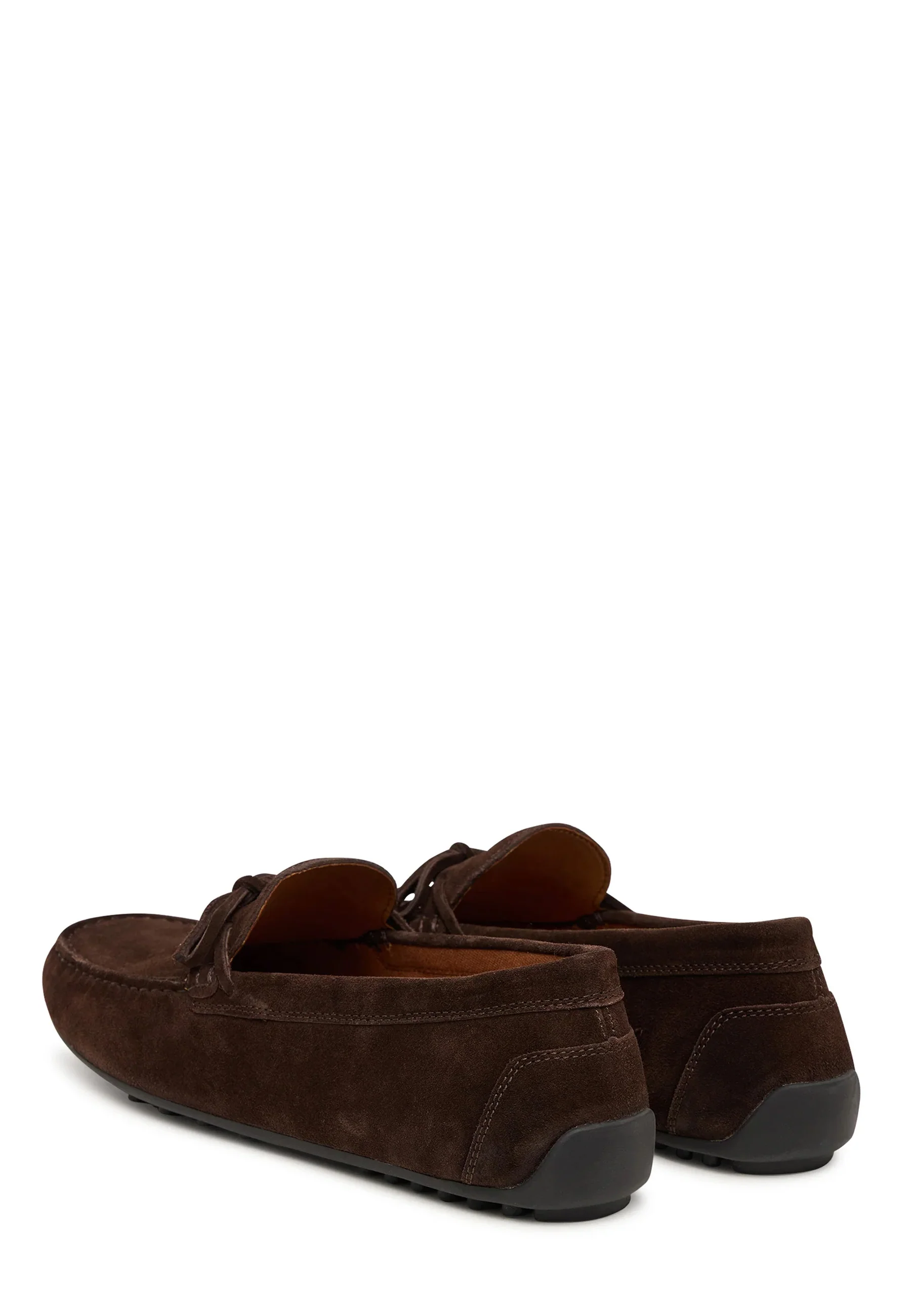 Geox U Istria Mocassini Uomo | U653KA 00022 - Image 8