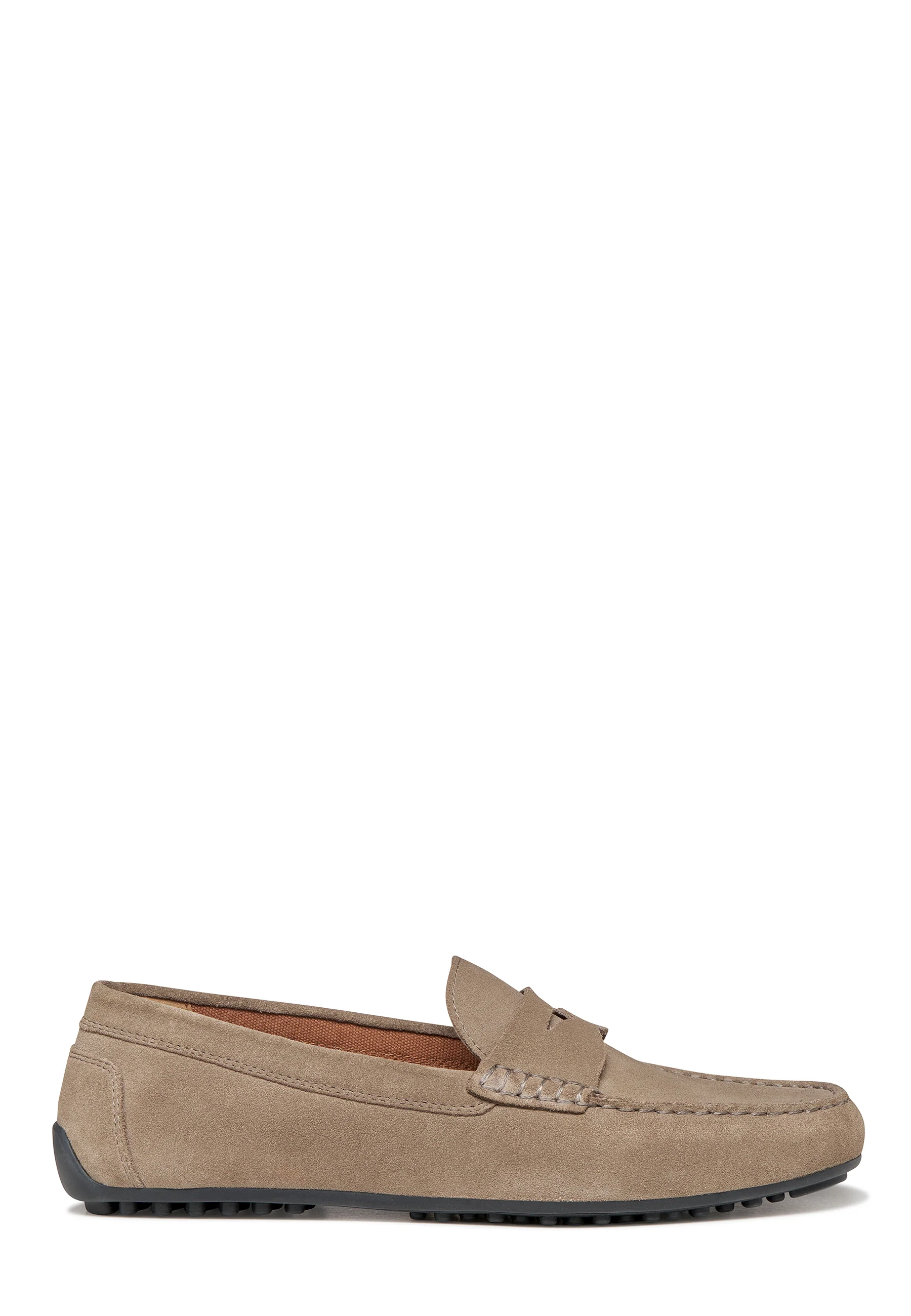 Geox U Istria Mocassini Uomo | U653KB 00022