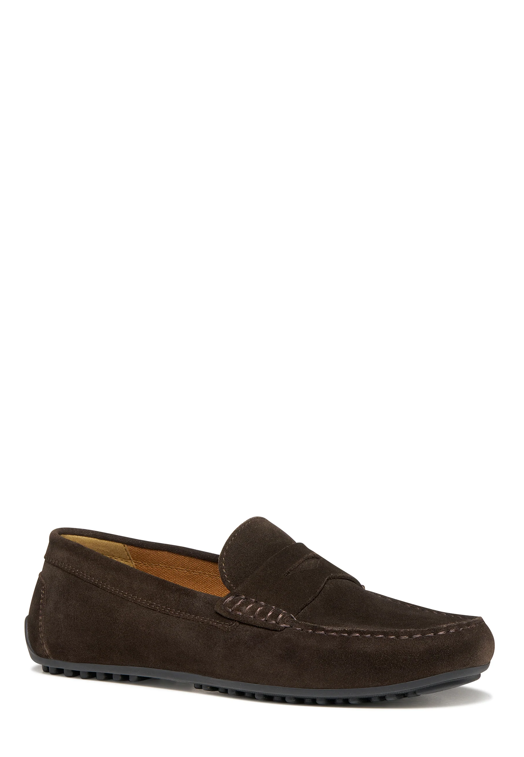 Geox U Istria Mocassini Uomo | U653KB 00022 - Image 7