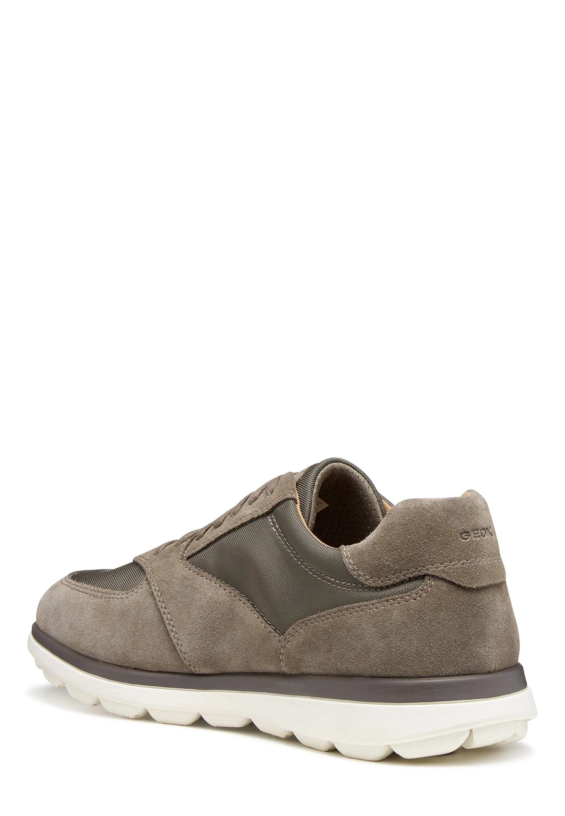 Geox U Spherica Ec12 Sneakers Uomo | U65GRA 02211 - Image 3