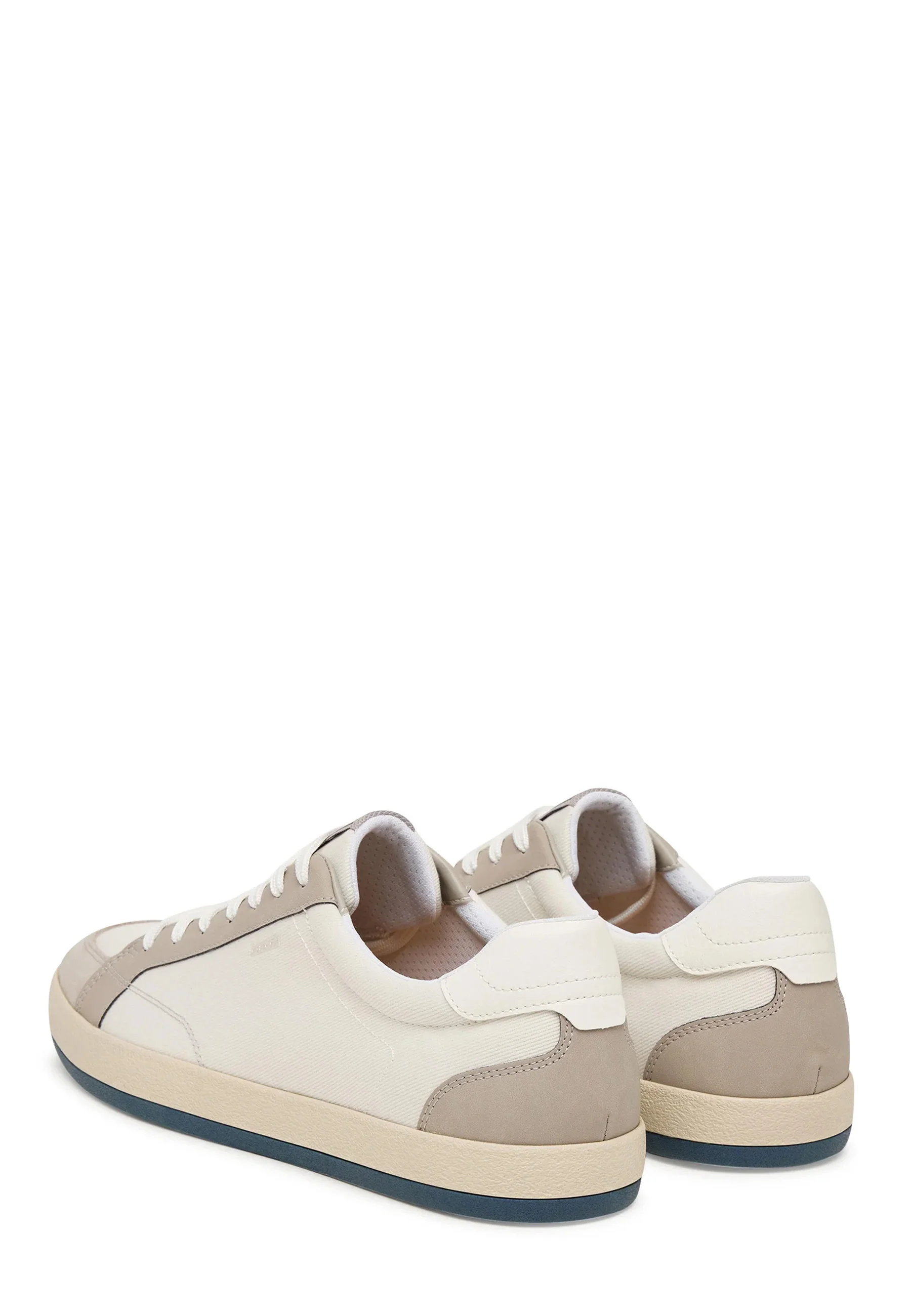 Geox U Serifos Sneakers Uomo | U65LSF 010EK - Image 3