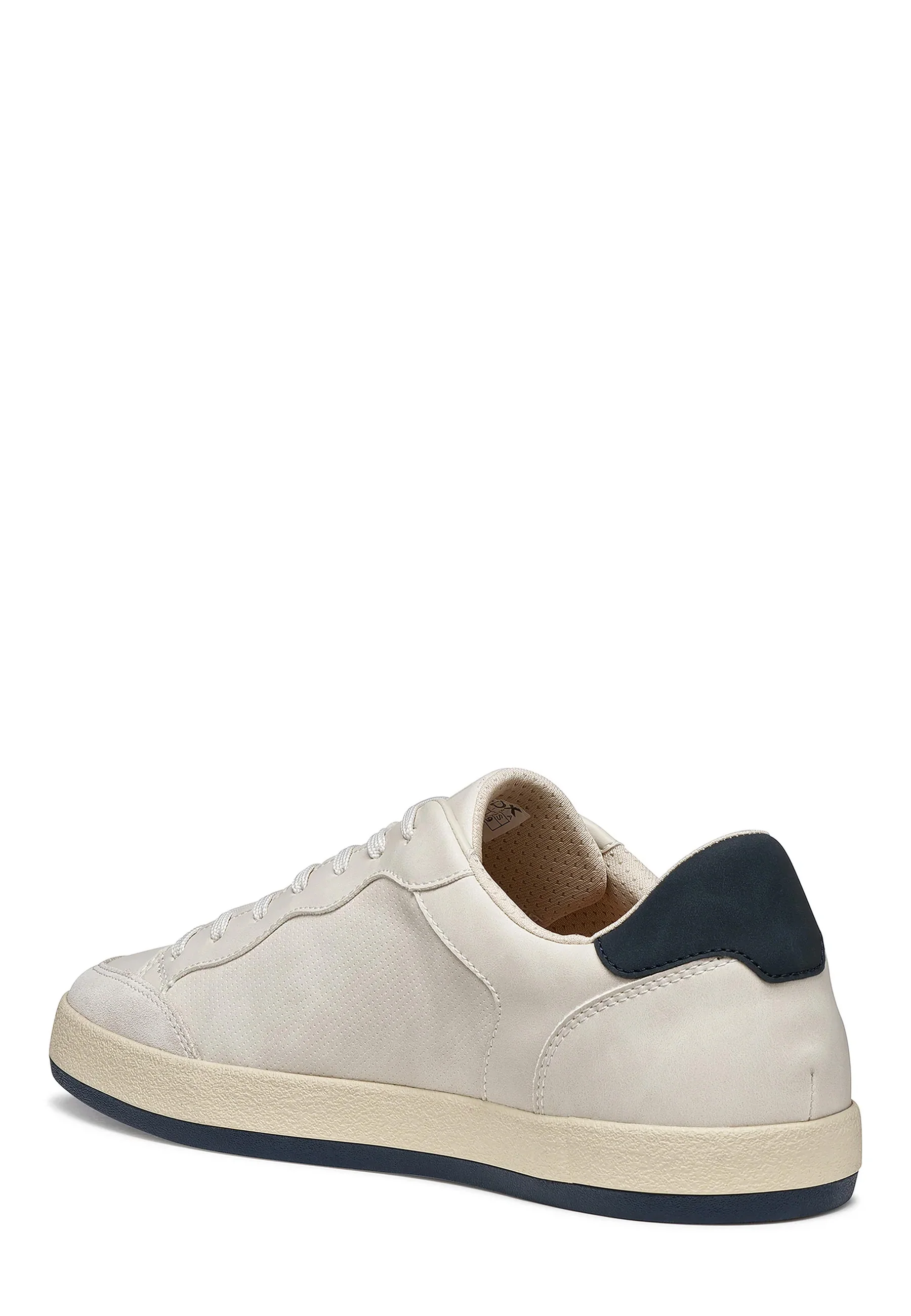 Geox U Serifos Sneakers Uomo | U65LSG 0EK22 - Image 3