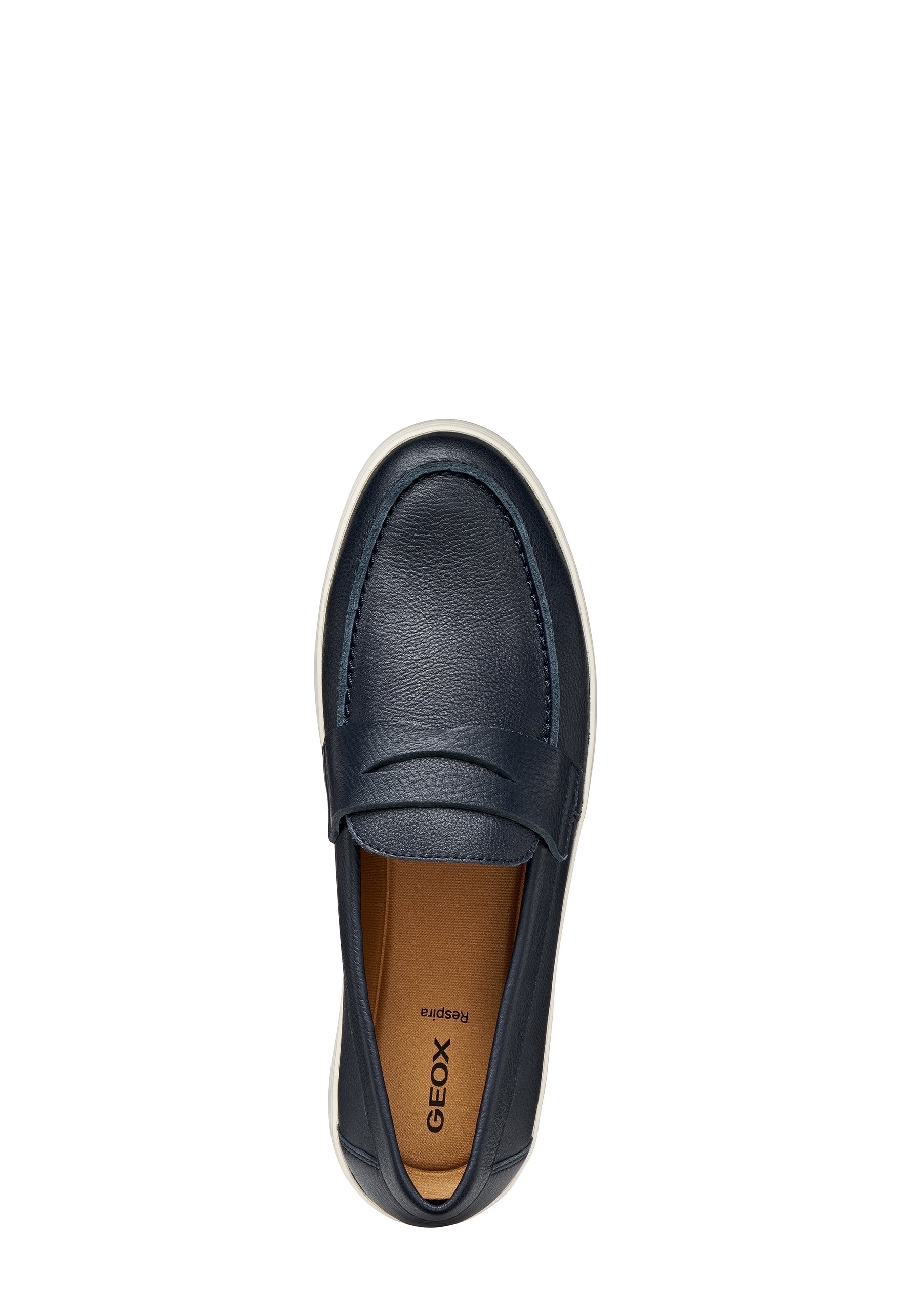Geox U Serifos Mocassini Uomo | U65LSI 00046 - Image 4