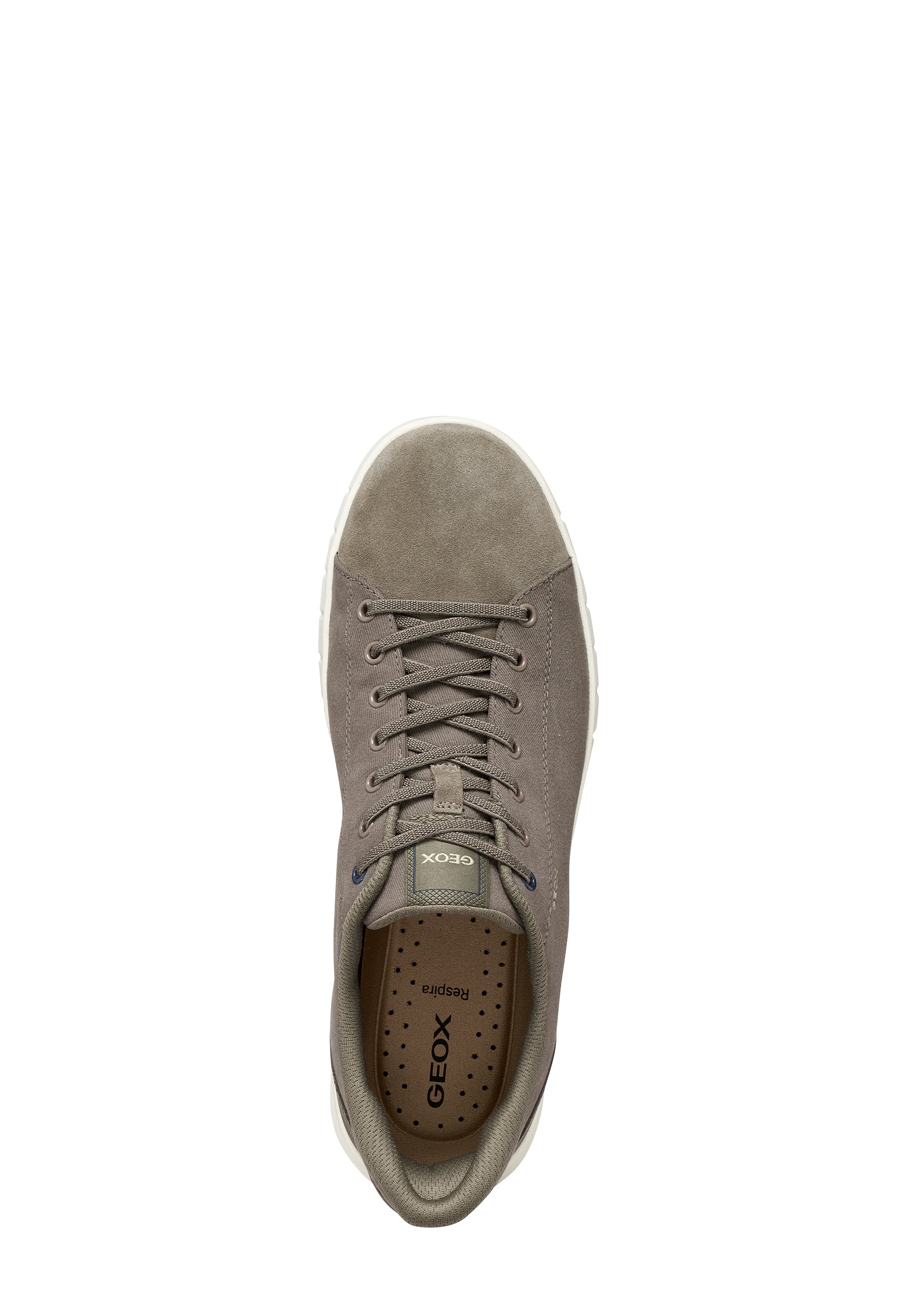 Geox U Flextride Plus Sneakers Uomo | U65MAC 01022 - Image 4
