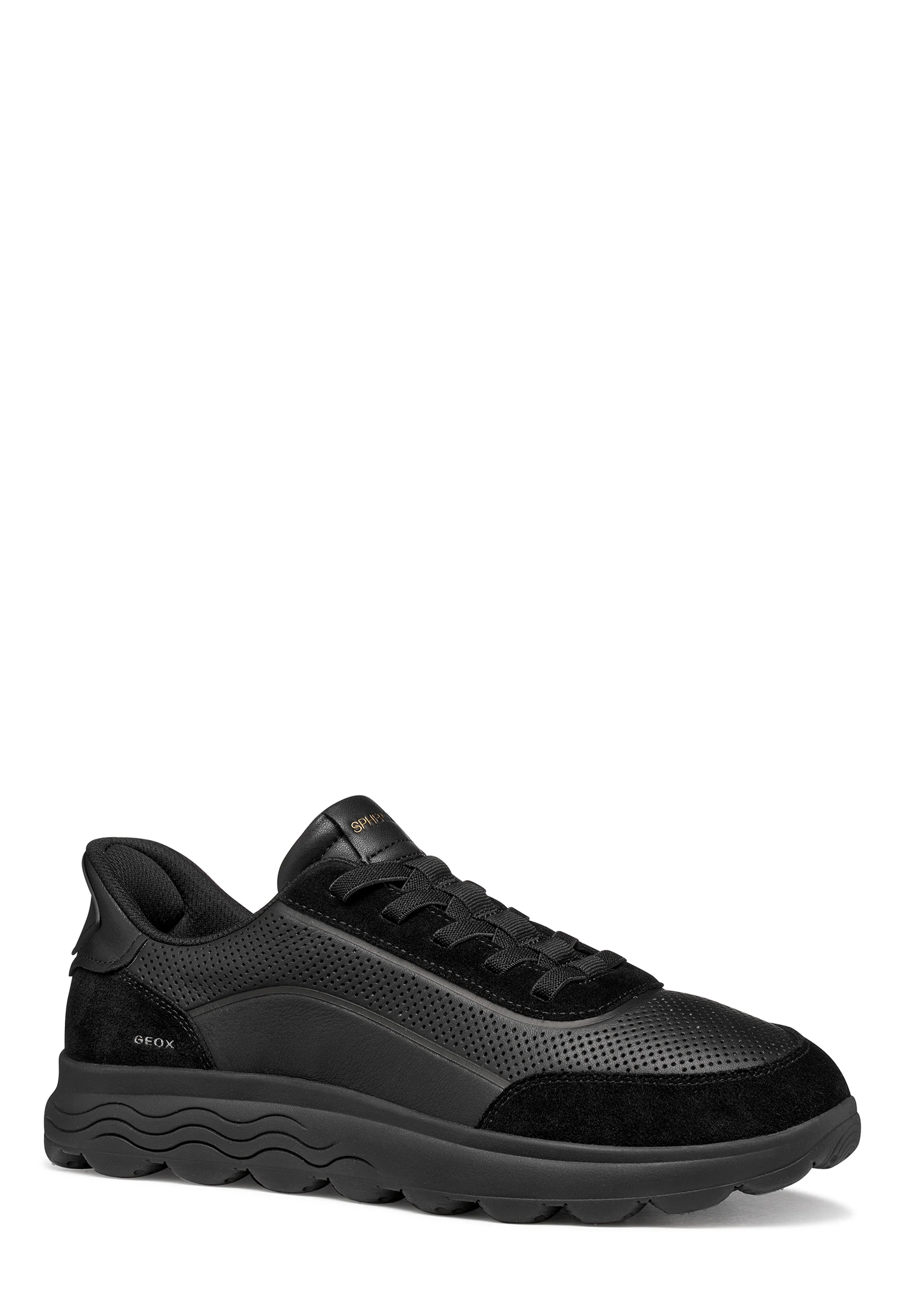 Geox U Spherica Plus Sneakers Uomo | U65MPC 08522 - Image 2