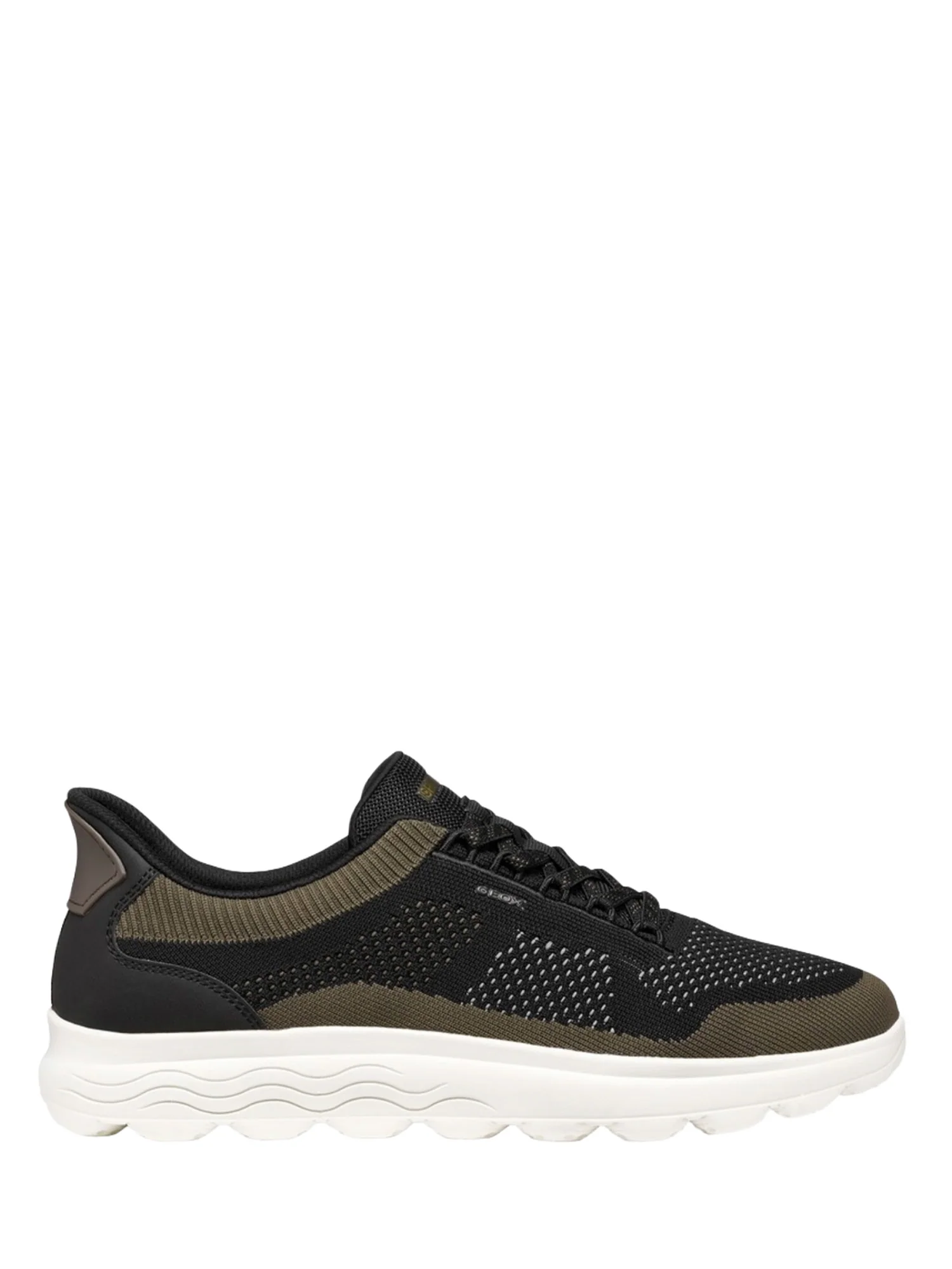 Geox U Spherica Plus Sneakers Uomo | U65MPE 06KEK