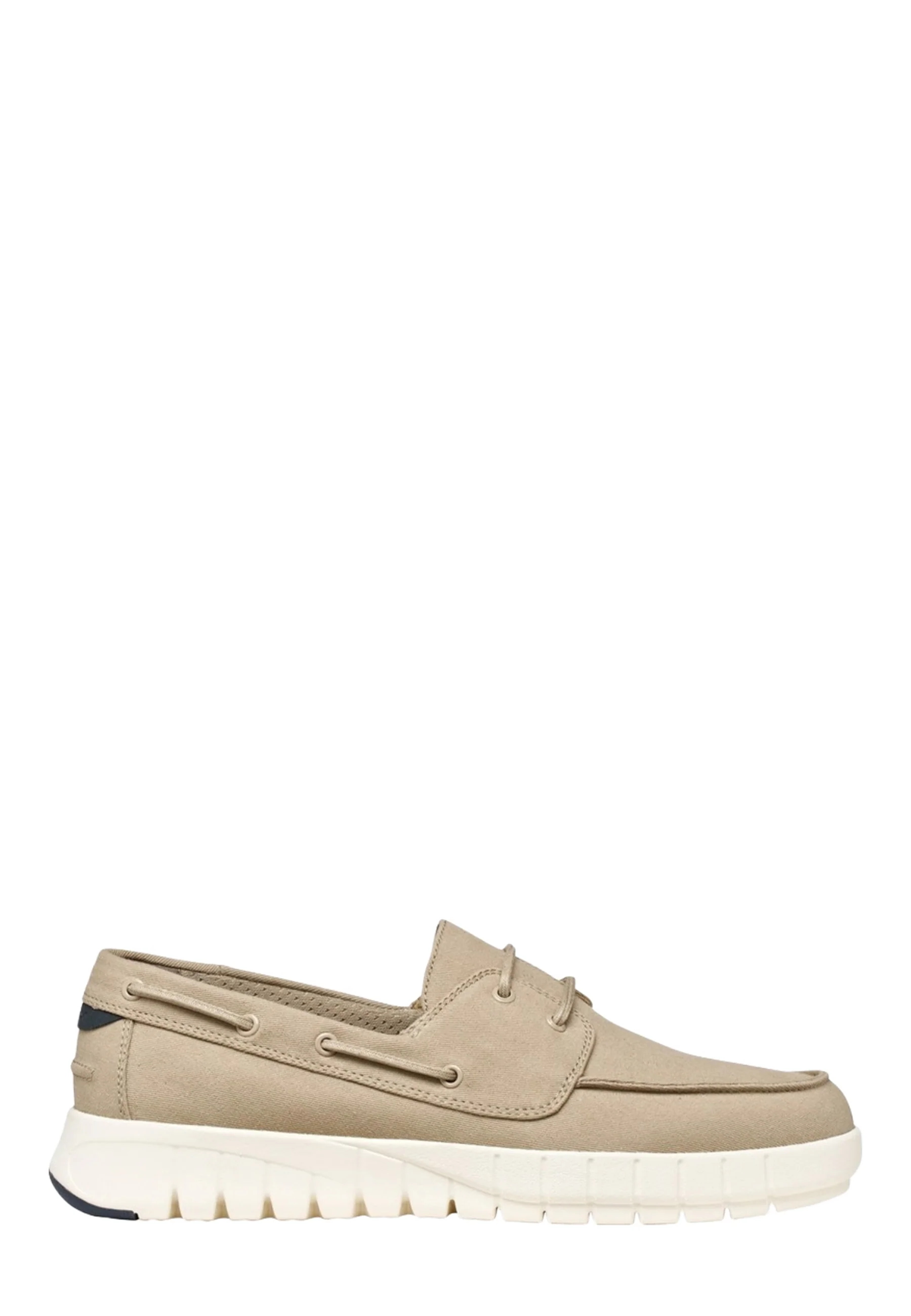Geox U Flextride Mocassini Uomo | U65MYB 00010 - Image 6