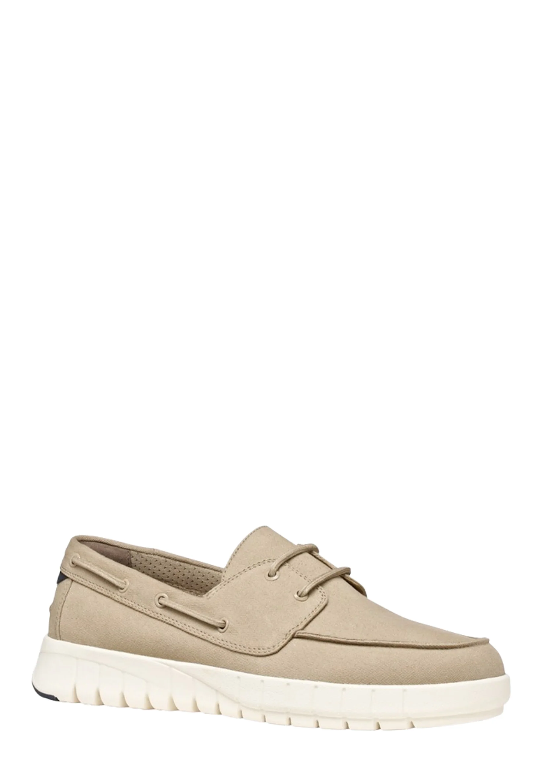 Geox U Flextride Mocassini Uomo | U65MYB 00010 - Image 8