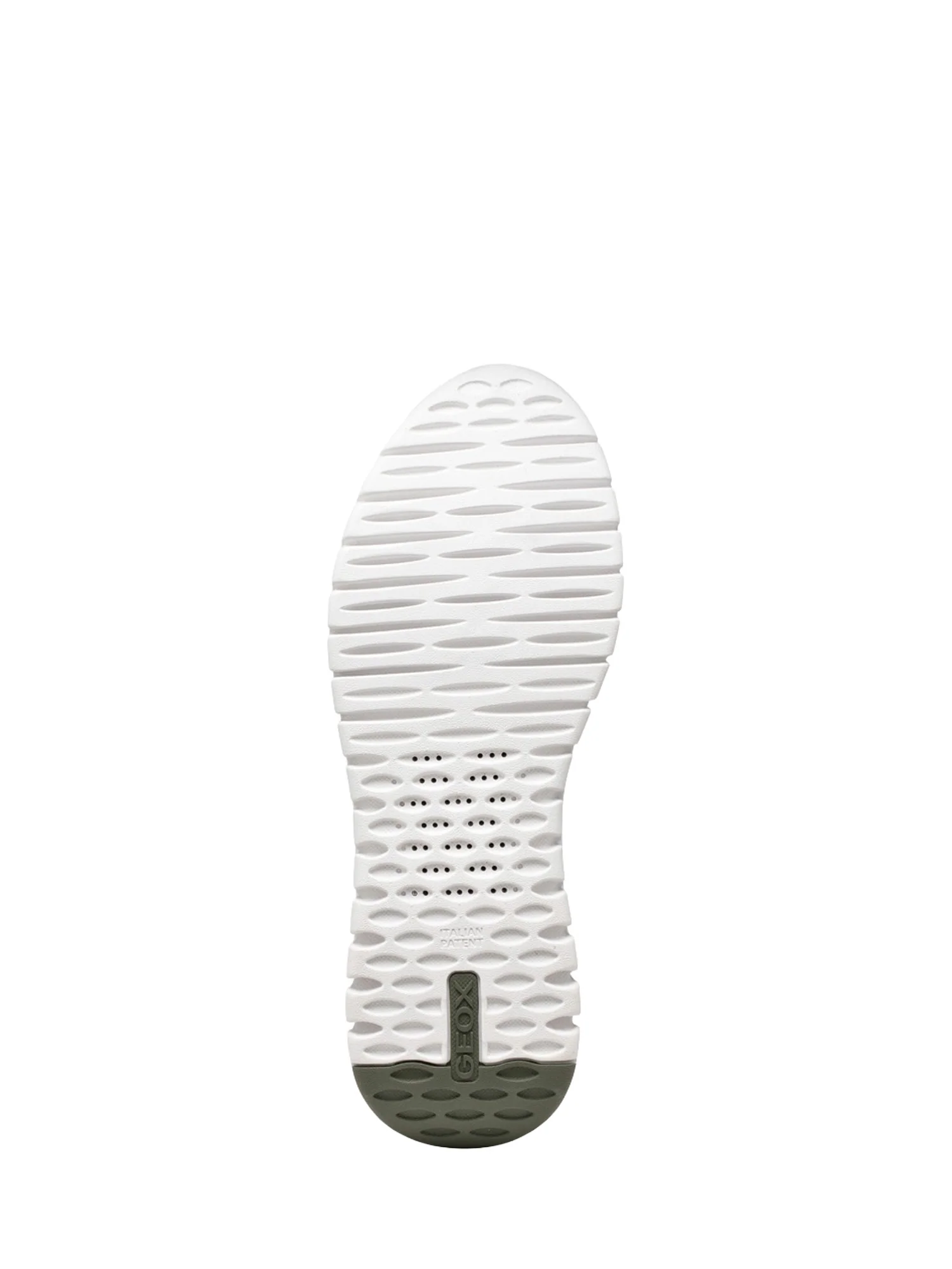 Geox Sneakers Uomo | U65N4A 0ZI22 - Image 5