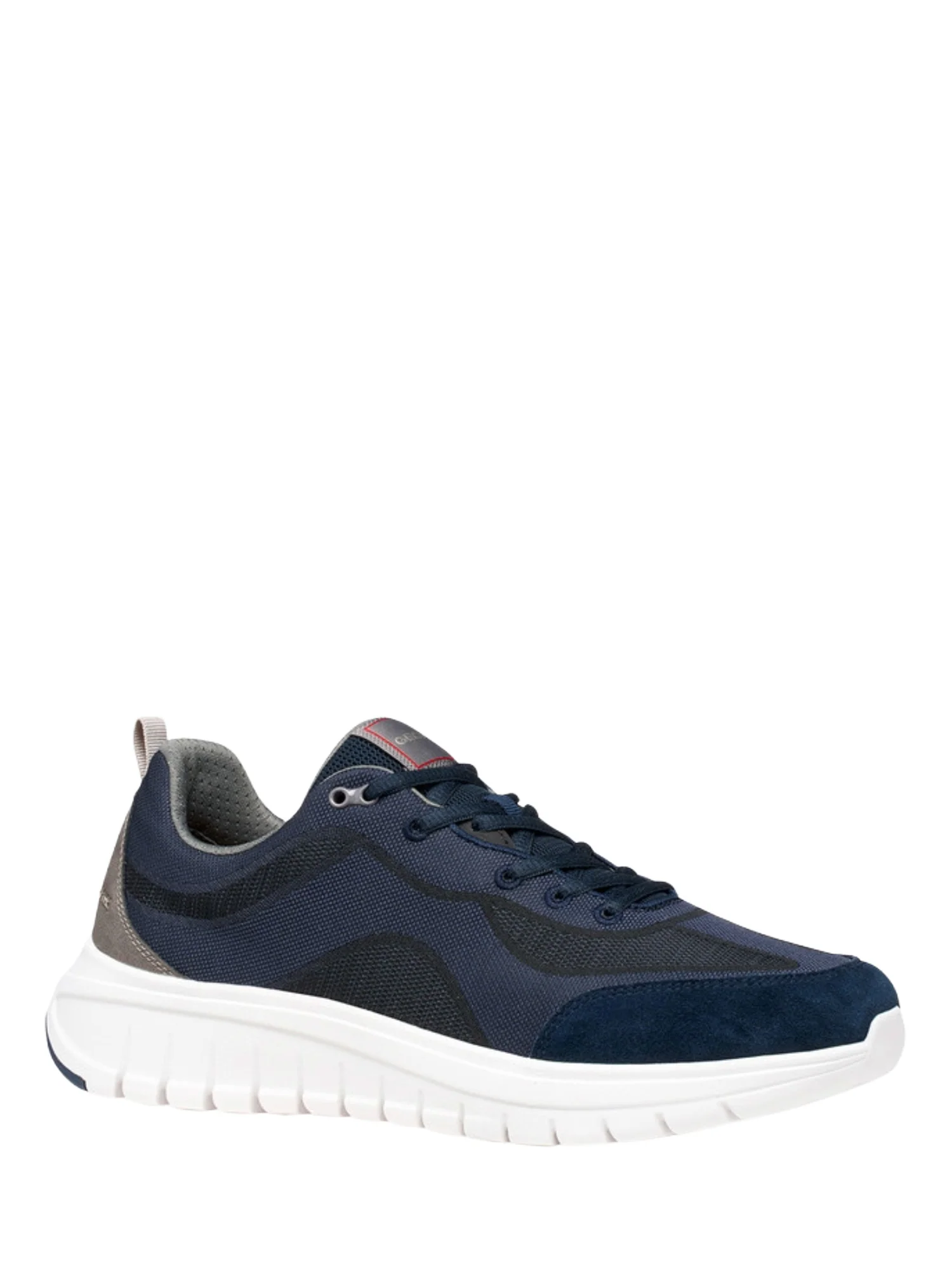 Geox Sneakers Uomo | U65N4A 0ZI22 - Image 7