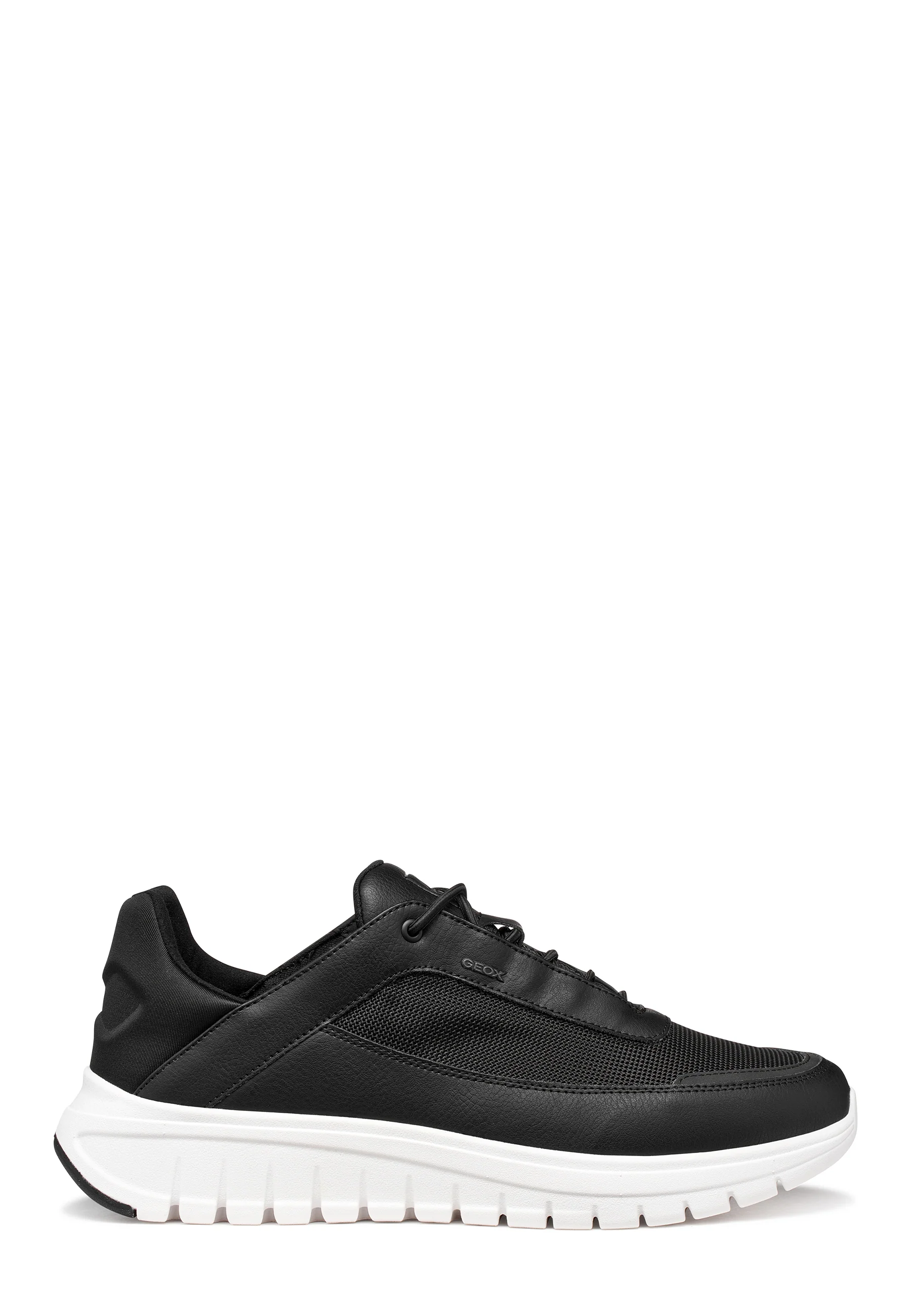 Geox U Flextride R Sneakers Uomo | U65N4D 0BU11 - Image 6