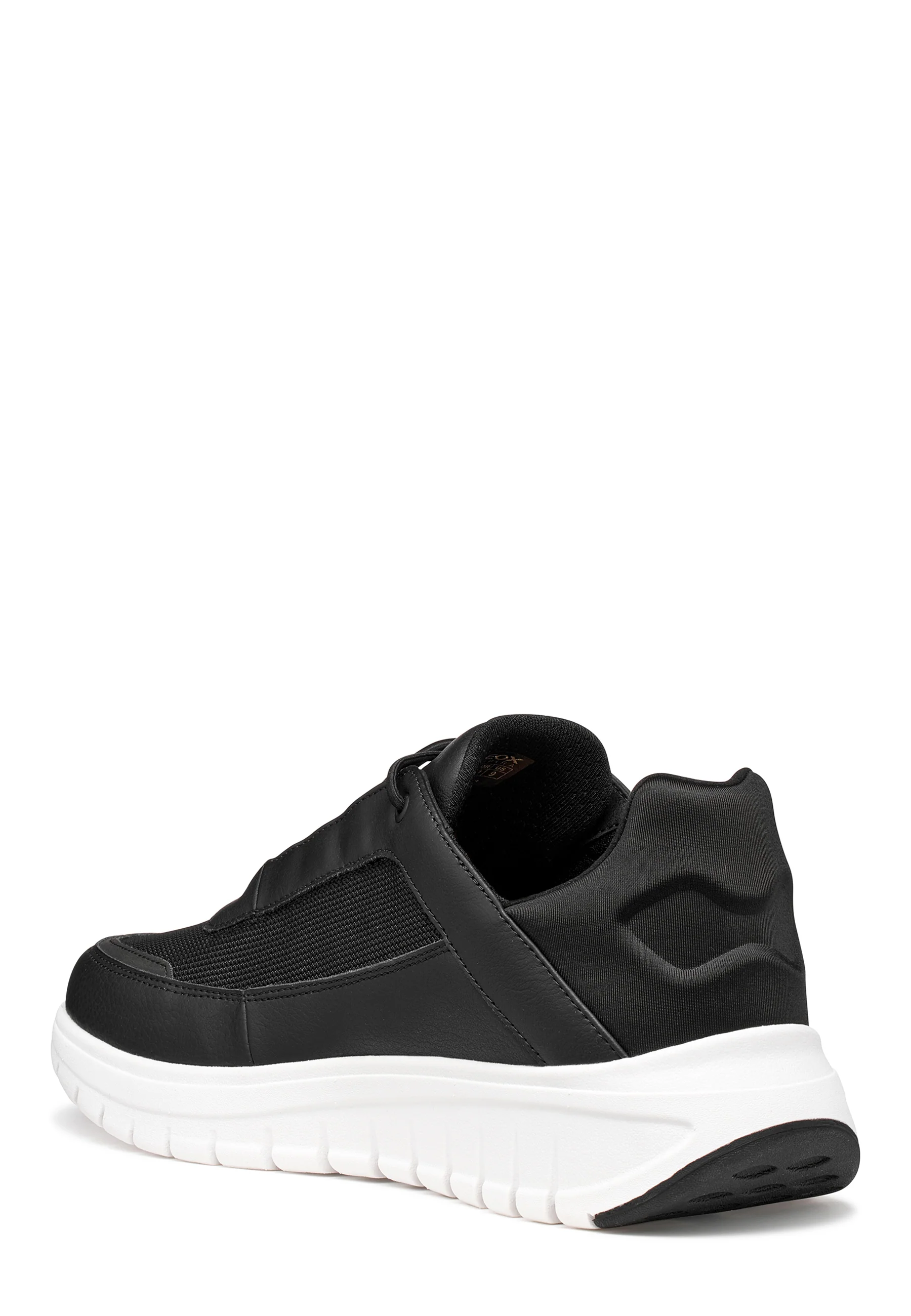Geox U Flextride R Sneakers Uomo | U65N4D 0BU11 - Image 8