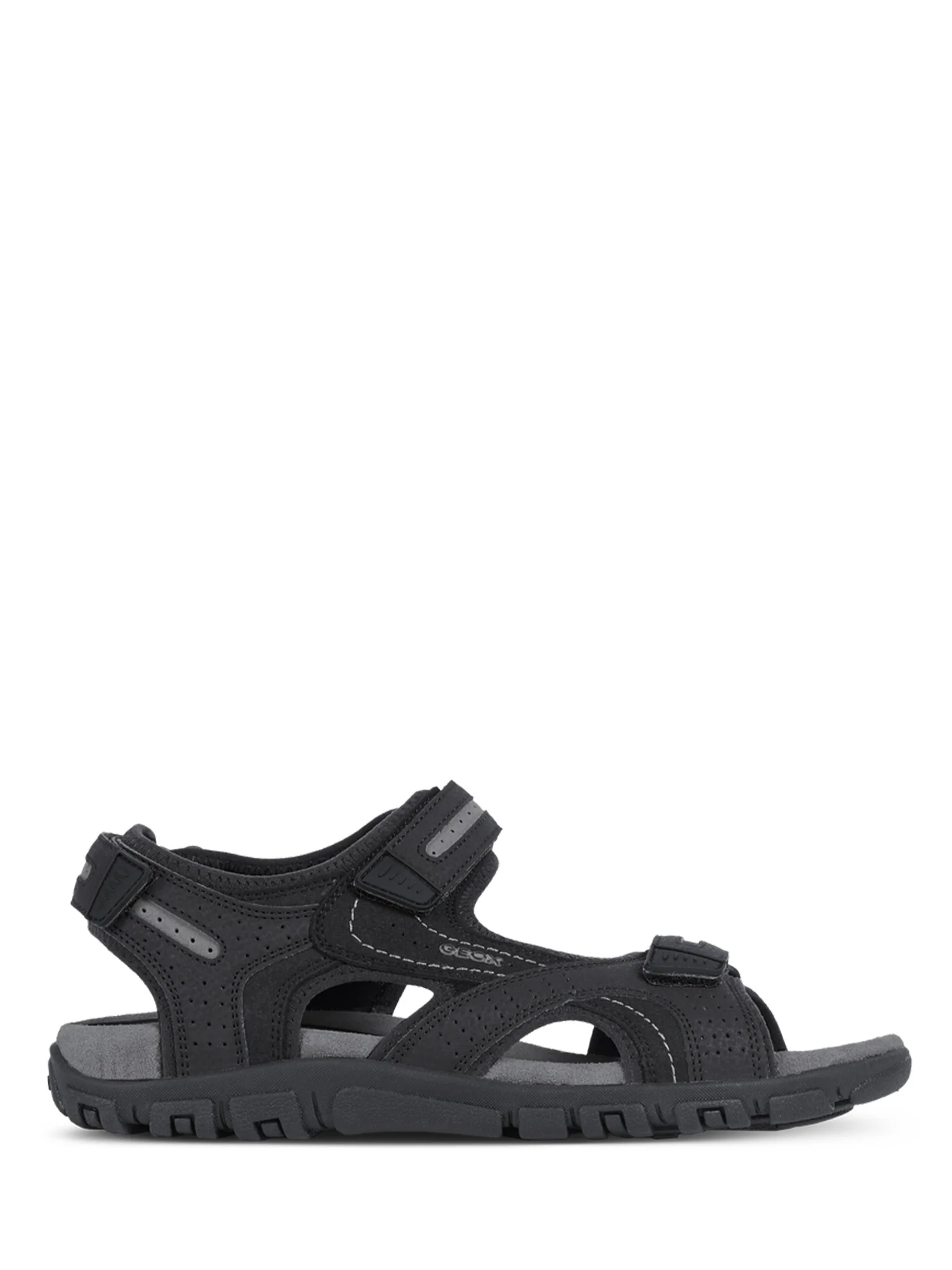 Geox Sandali Con Strappi Uomo | U8224D 050AU