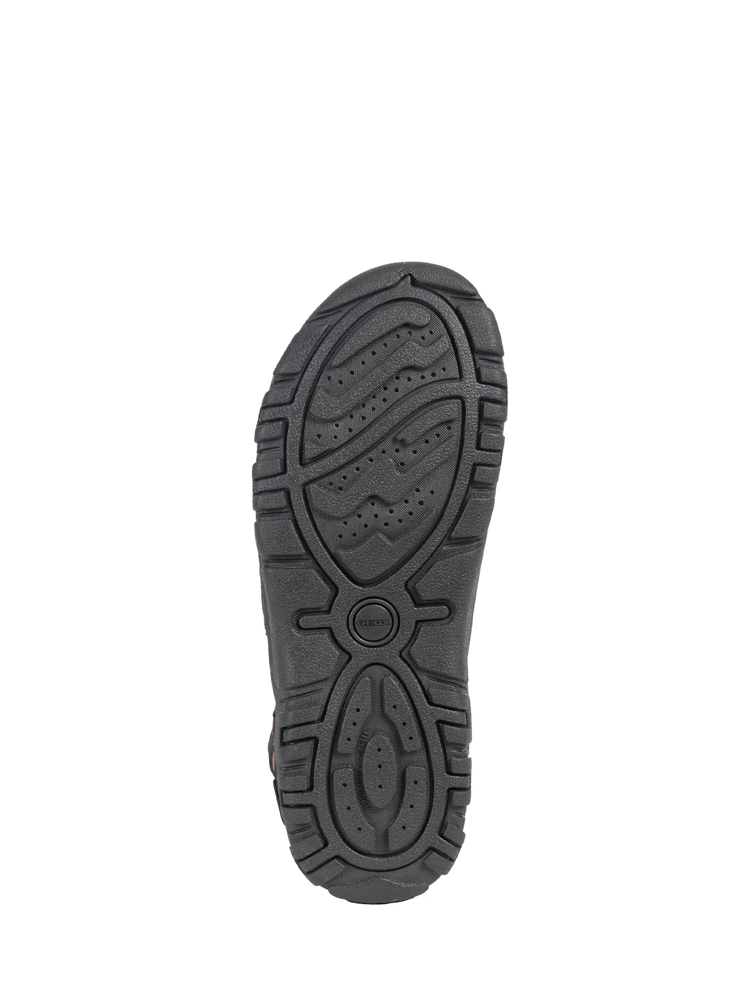Geox Sandali Con Strappi Uomo | U8224D 050AU - Image 11