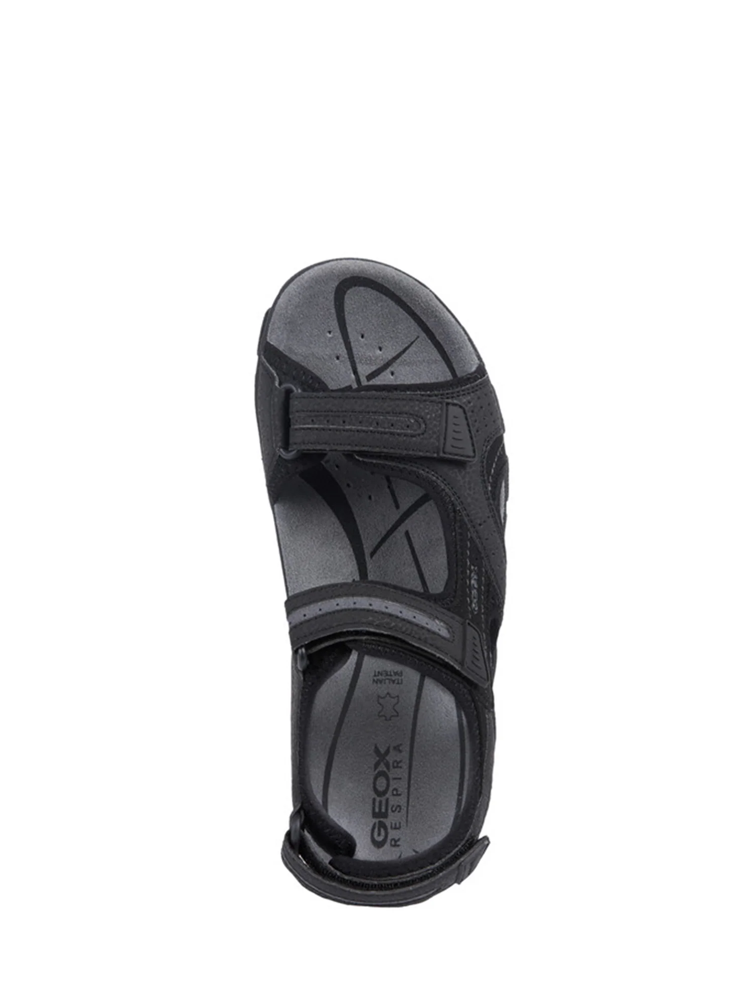 Geox Sandali Con Strappi Uomo | U8224D 050AU - Image 5