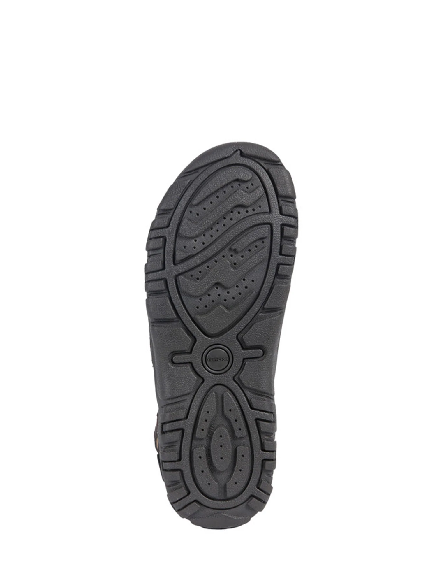 Geox Sandali Con Strappi Uomo | U8224D 050AU - Image 6
