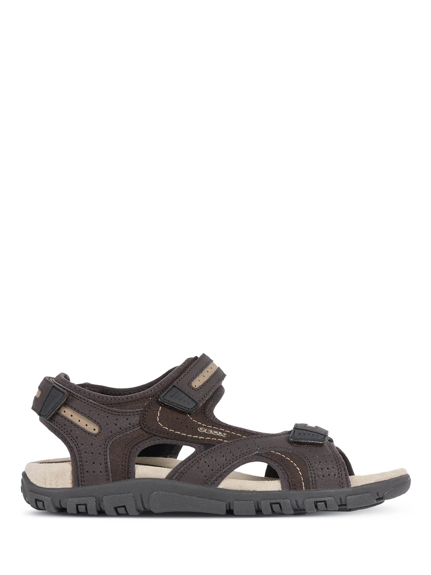 Geox Sandali Con Strappi Uomo | U8224D 050AU - Image 7