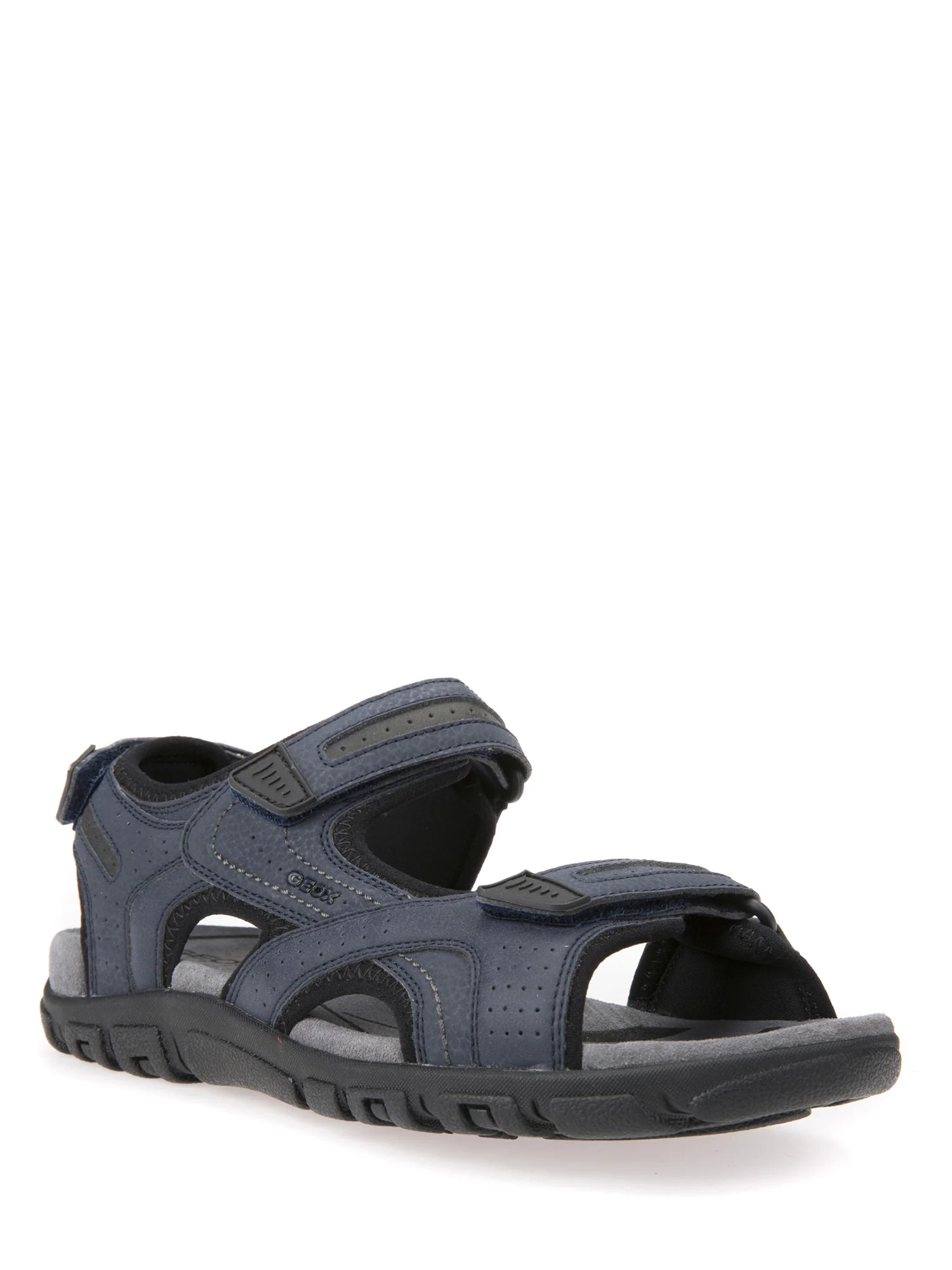 Geox Sandali Con Strappi Uomo | U8224D 0BC50 - Image 2