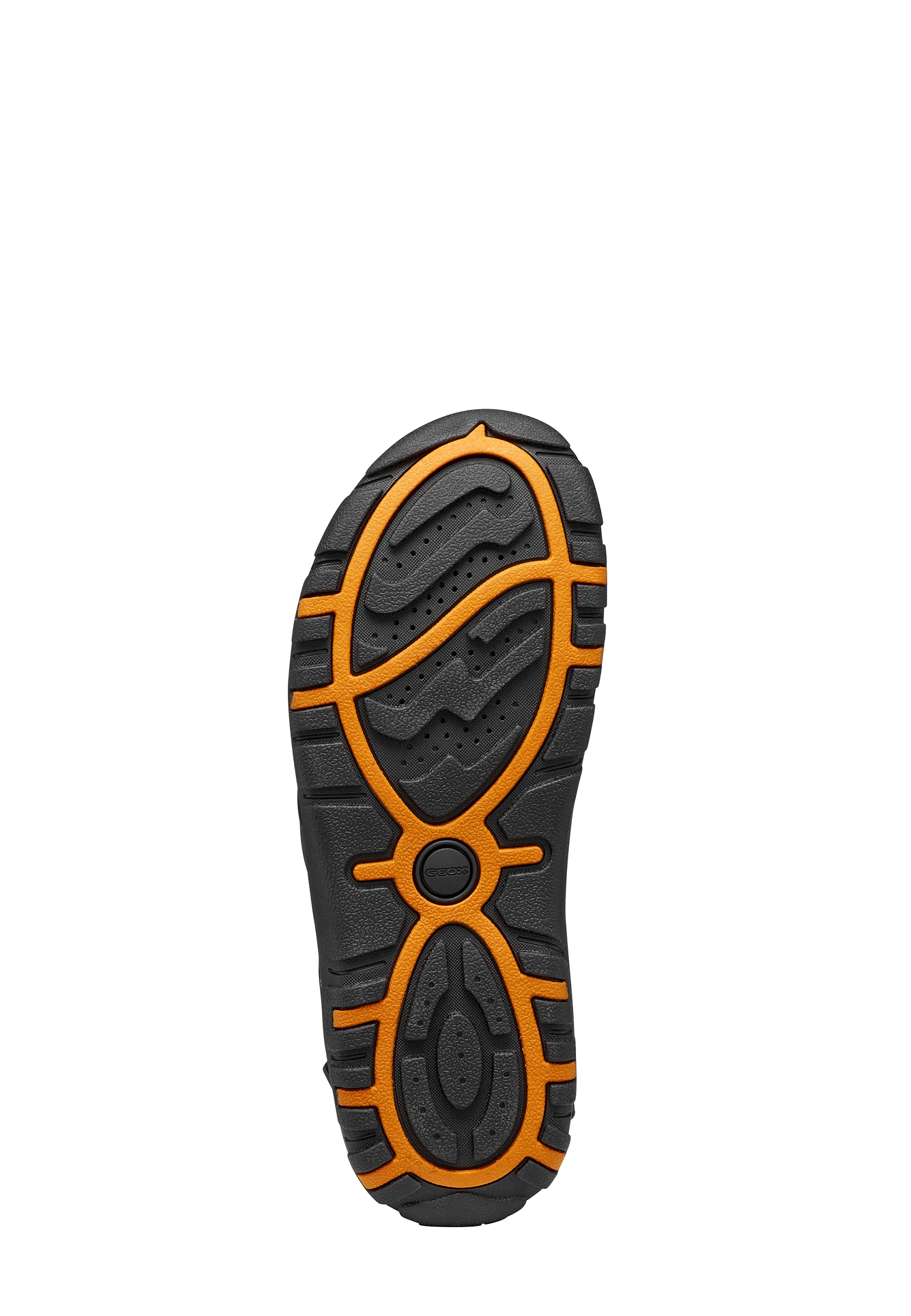 Geox U S.strada D Sandali Con Strappi Uomo | U8224D 0EKBC - Image 10