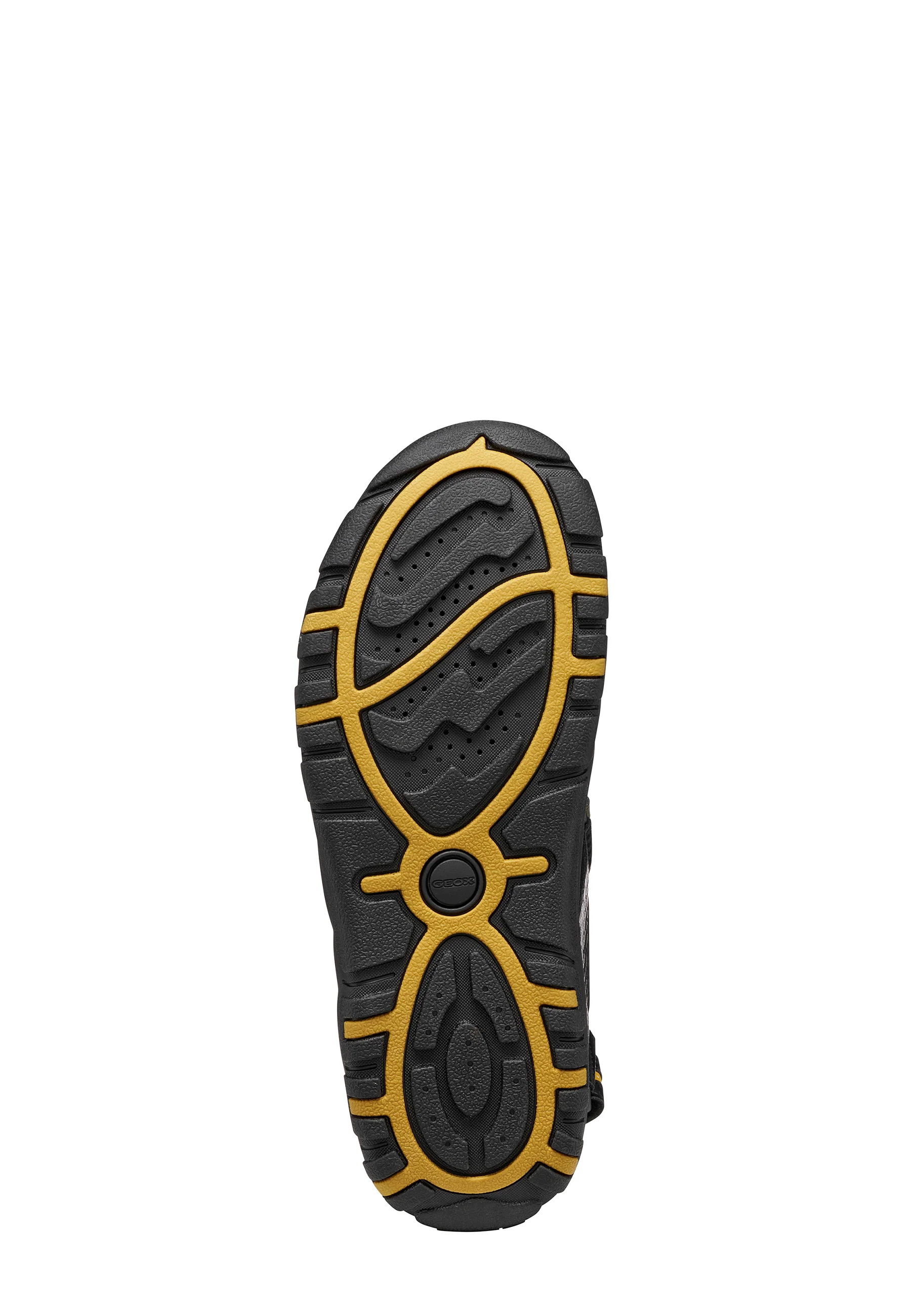 Geox U S.strada D Sandali Con Strappi Uomo | U8224D 0EKBC - Image 15