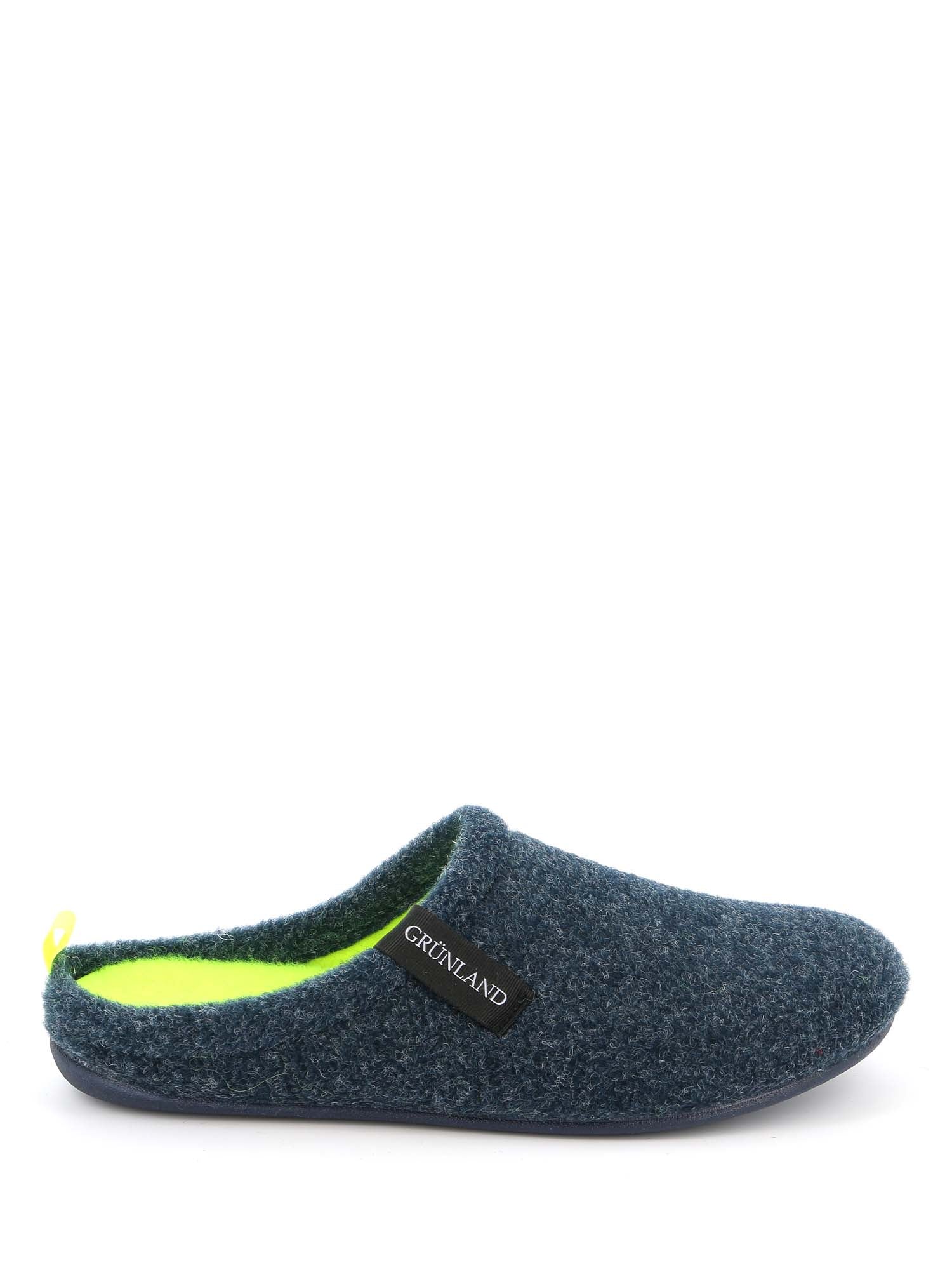 Grunland Pantofole Uomo | CI2559