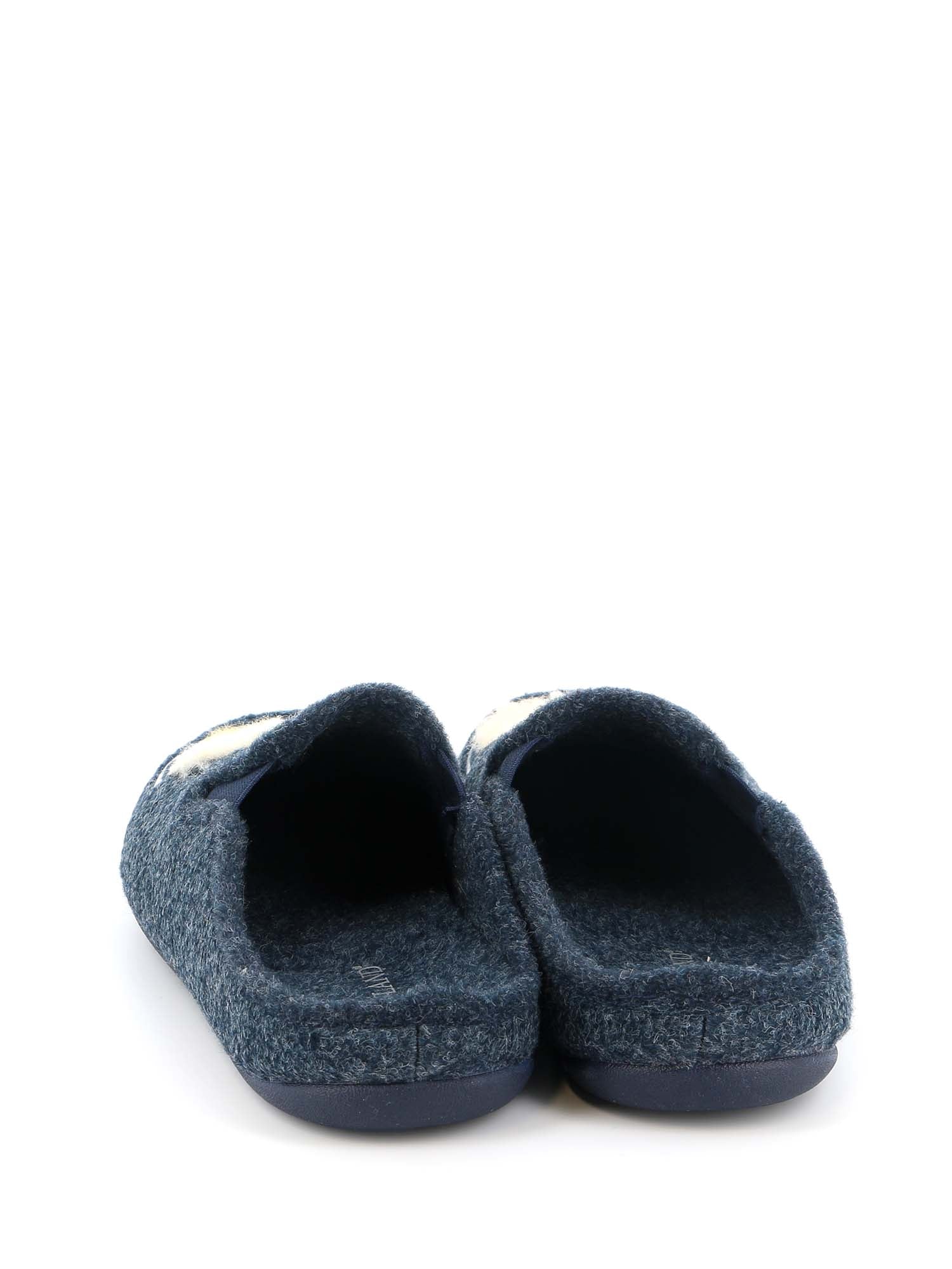 Grunland Pantofole Uomo | CI2573 - Image 5