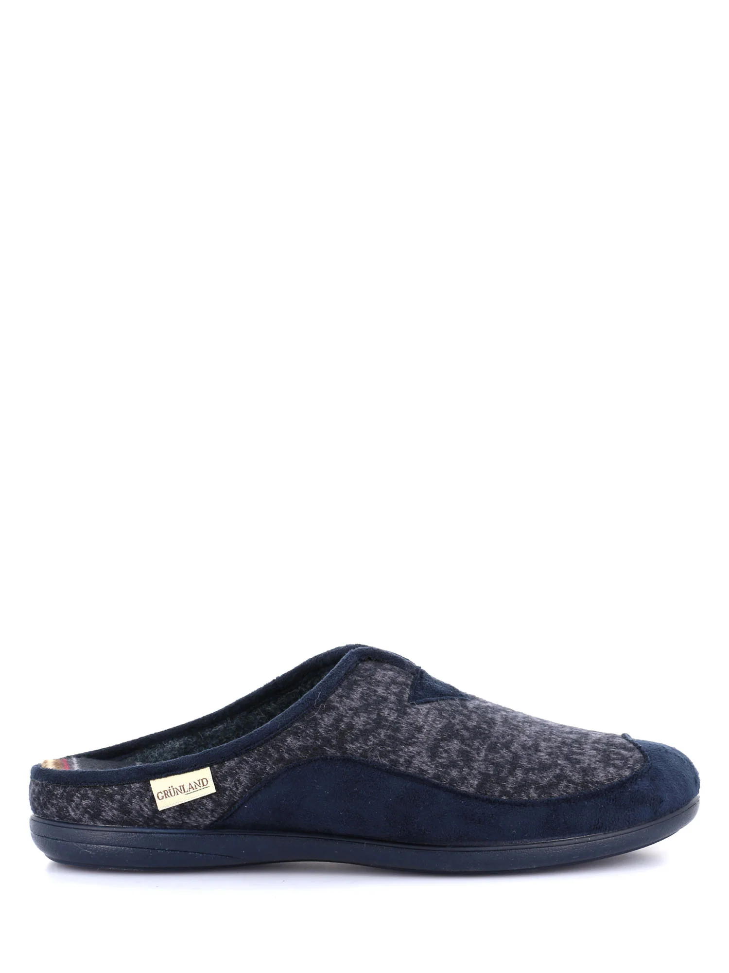 Grunland Pantofole Uomo | CI2594
