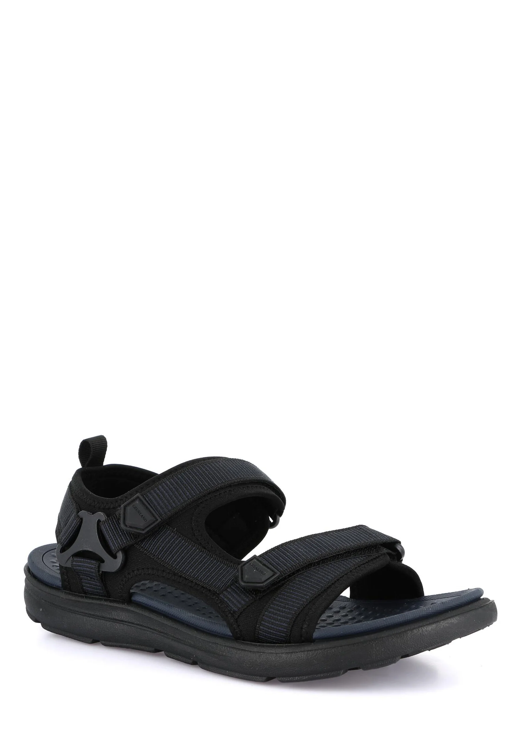 Grunland Meek M4 Sandali Con Strappi Uomo | SA0240 - Image 2