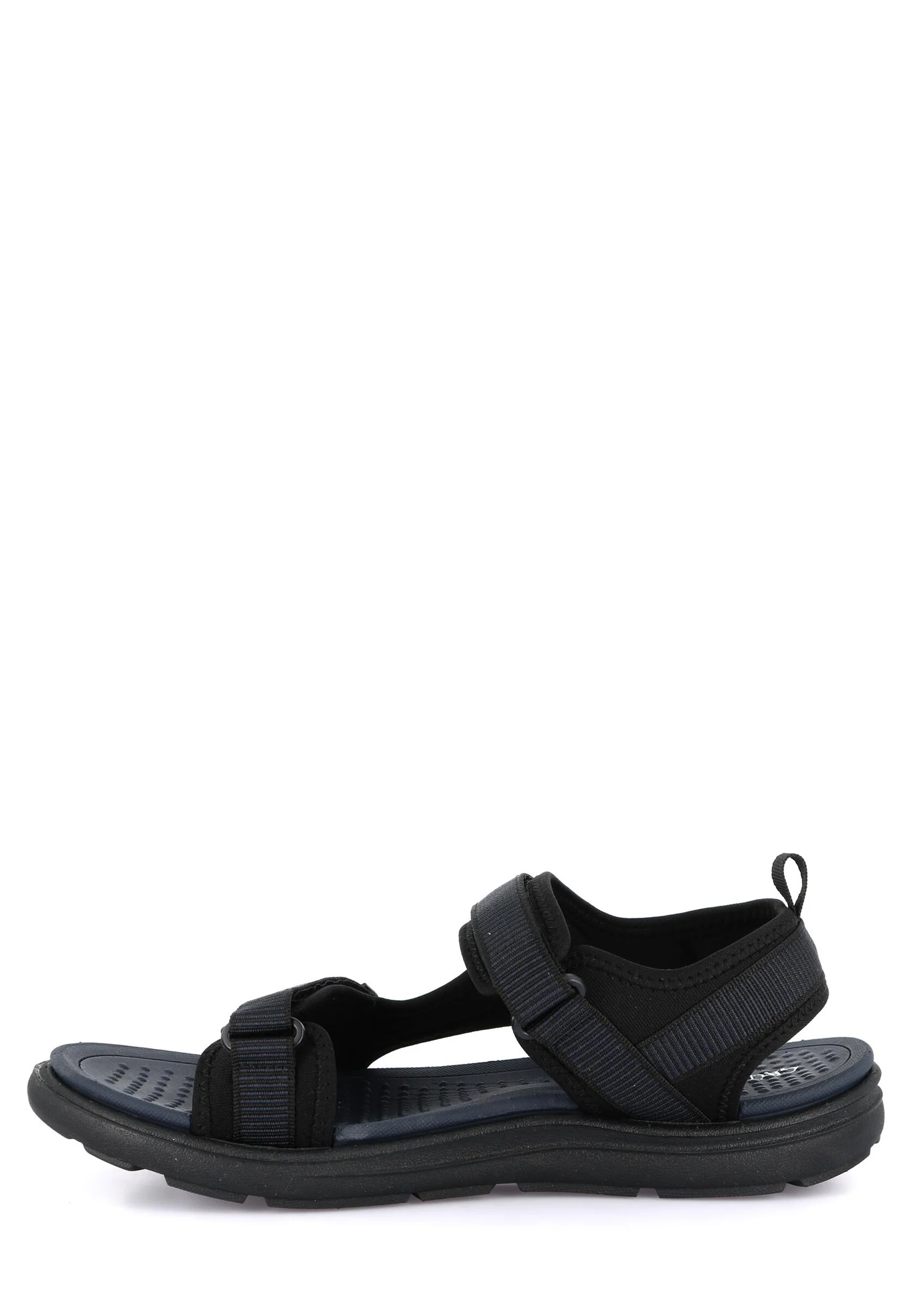 Grunland Meek M4 Sandali Con Strappi Uomo | SA0240 - Image 4
