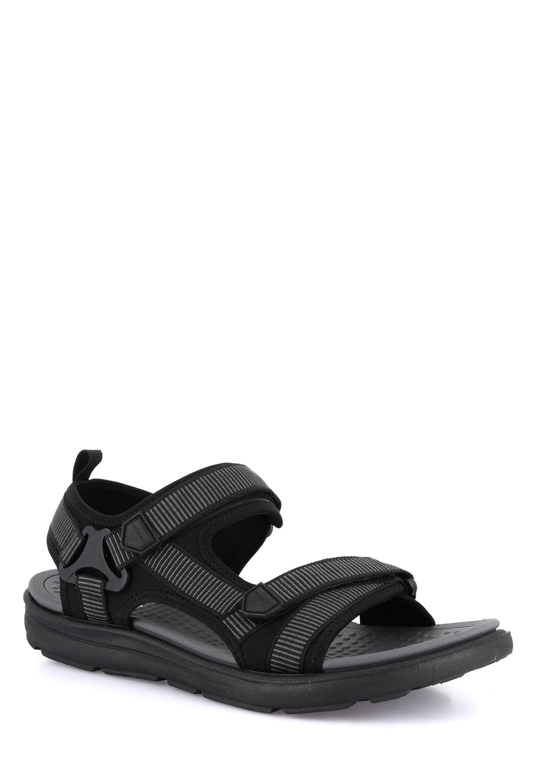 Grunland Meek M4 Sandali Con Strappi Uomo | SA0240 - Image 6