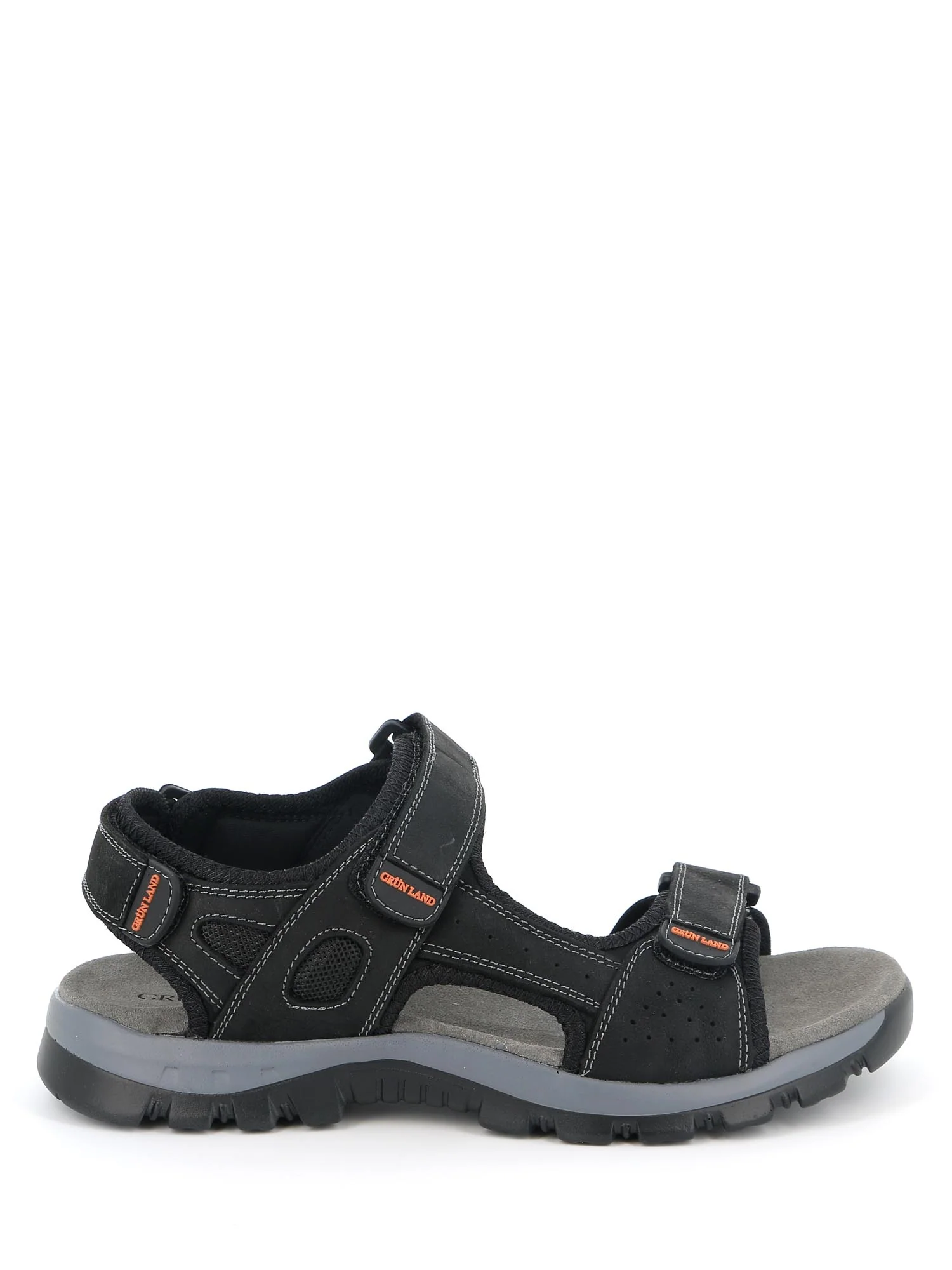 Grunland Sandali Con Strappi Uomo | SA2623