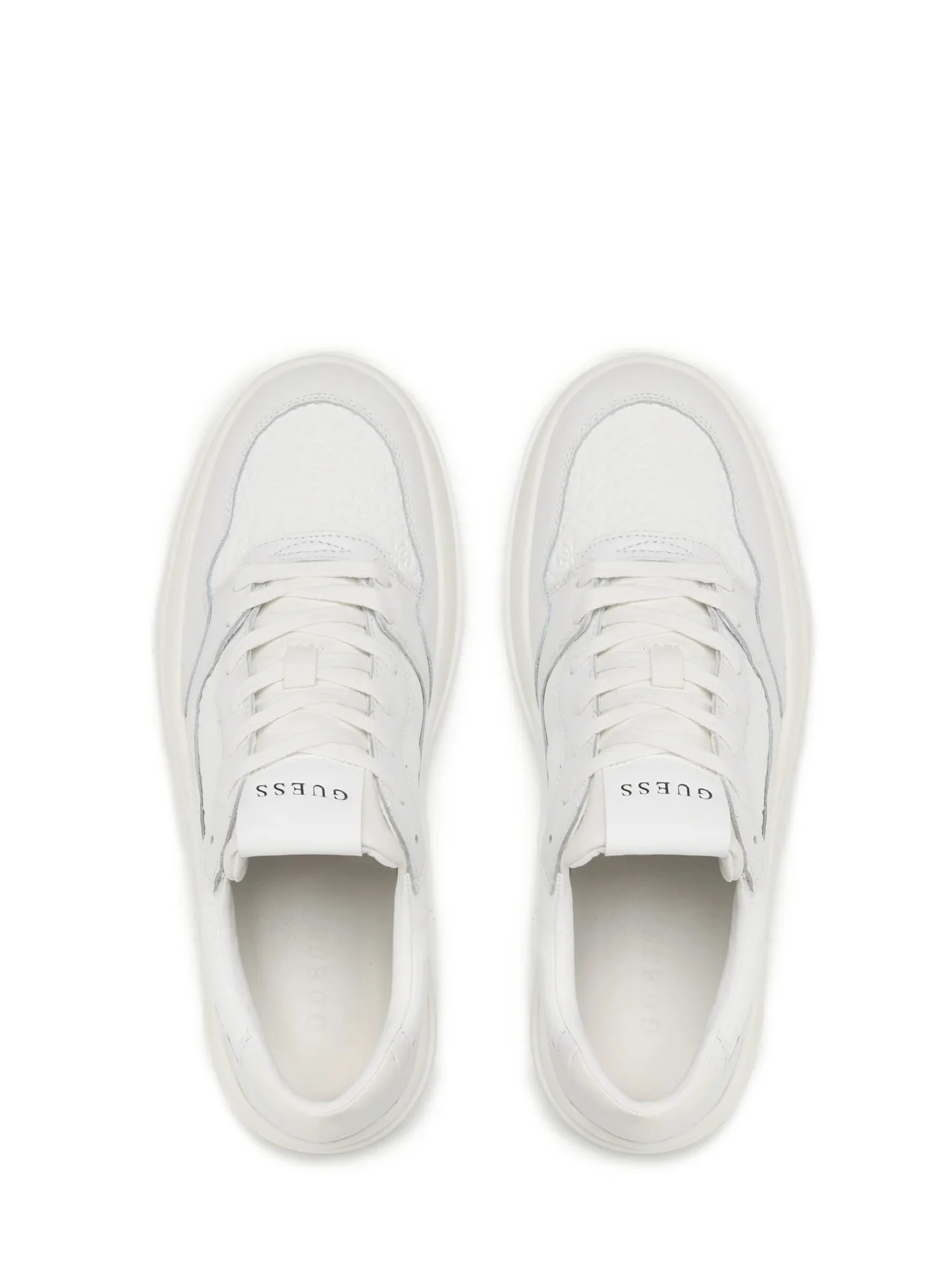 Guess Sneakers Uomo | FM5CIA FAB12 - Image 3