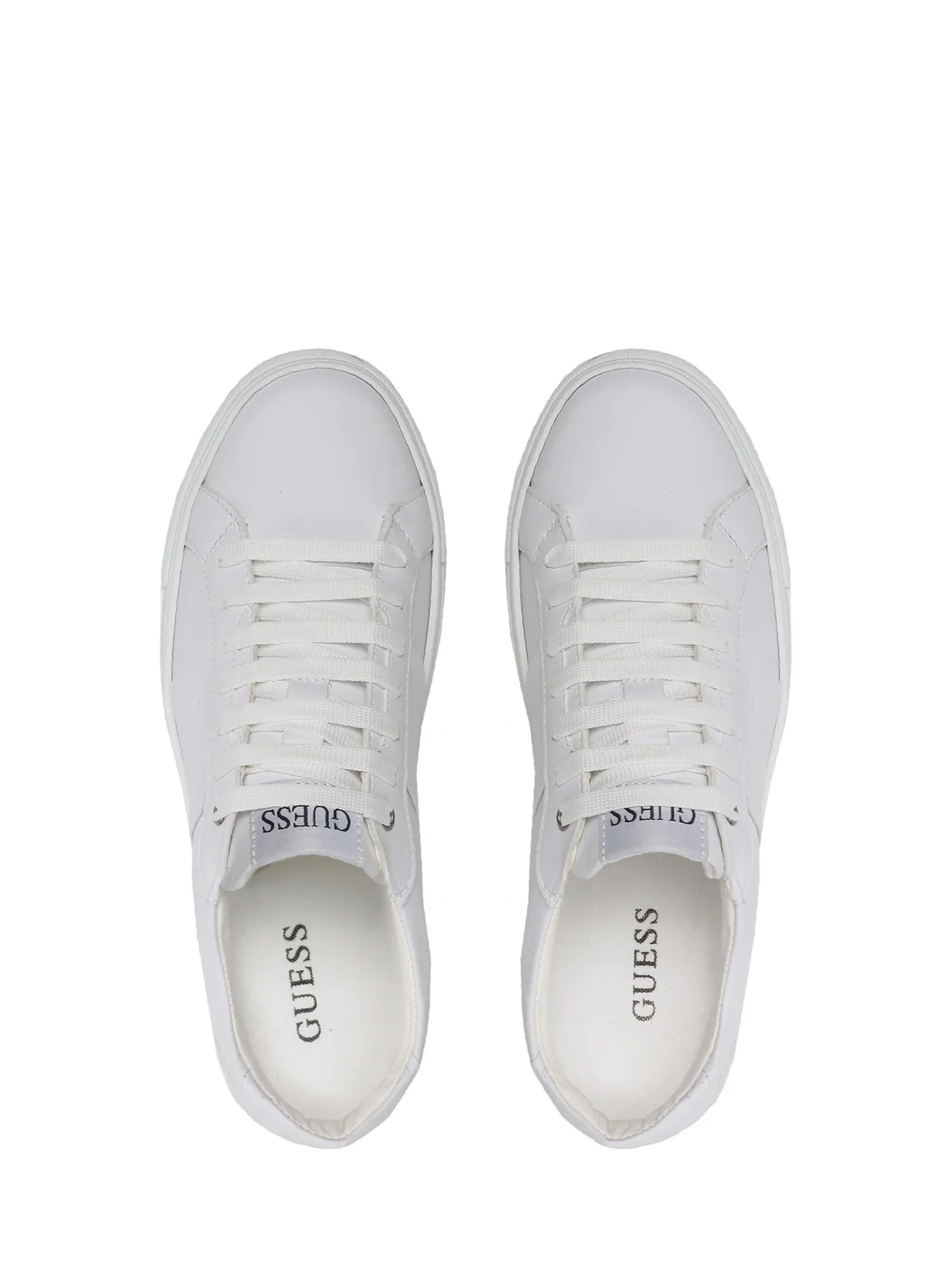 Guess Sneakers Uomo | FM5TOL ELE12 - Image 3