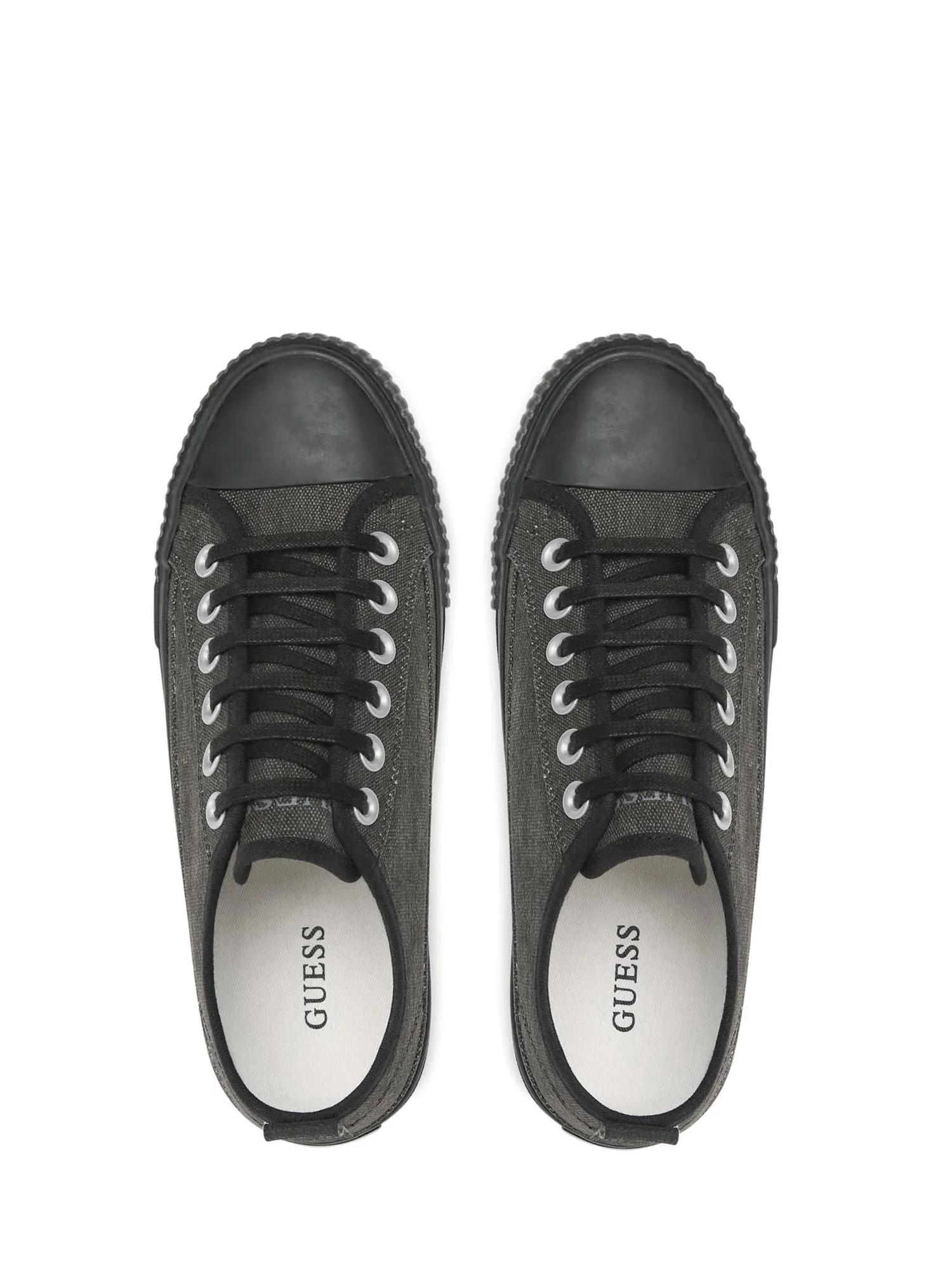 Guess Sneakers Uomo | FM6NWL ELE12 - Image 3