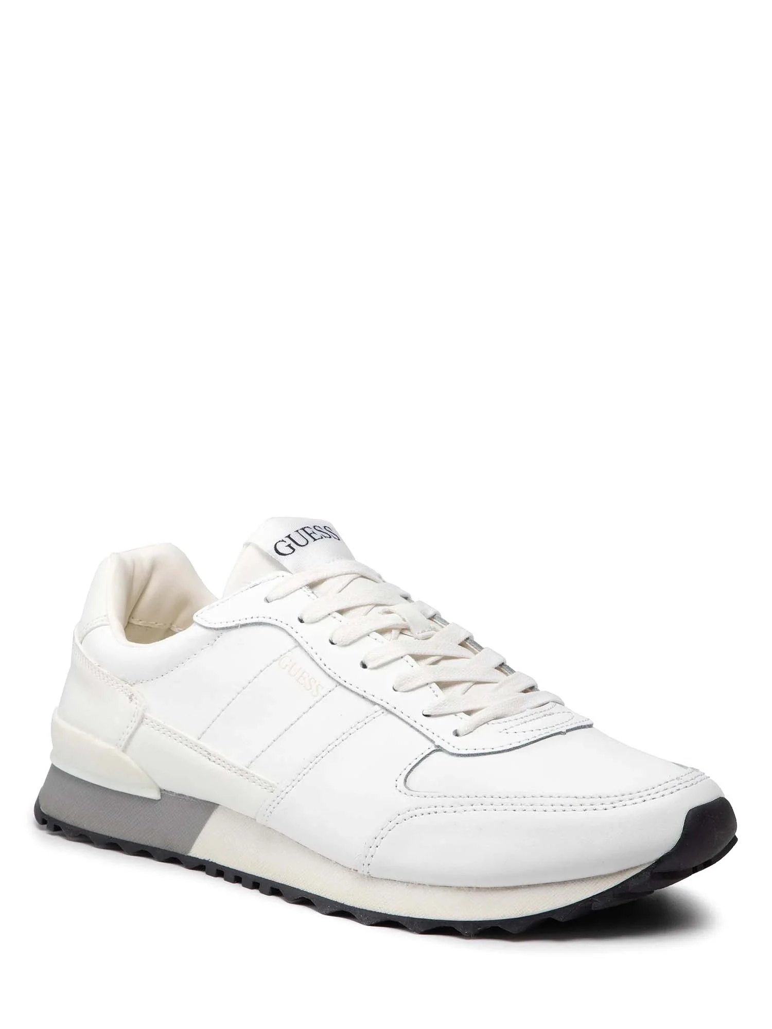 Guess Sneakers Uomo | FM6PDV LEA12 - Image 2