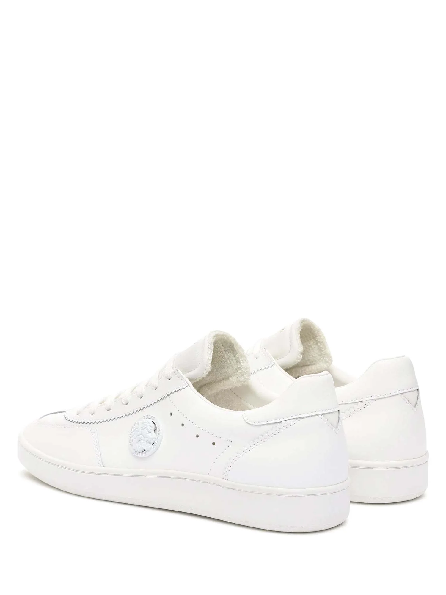 Guess Sneakers Uomo | FM7FAN ELL12 - Image 9