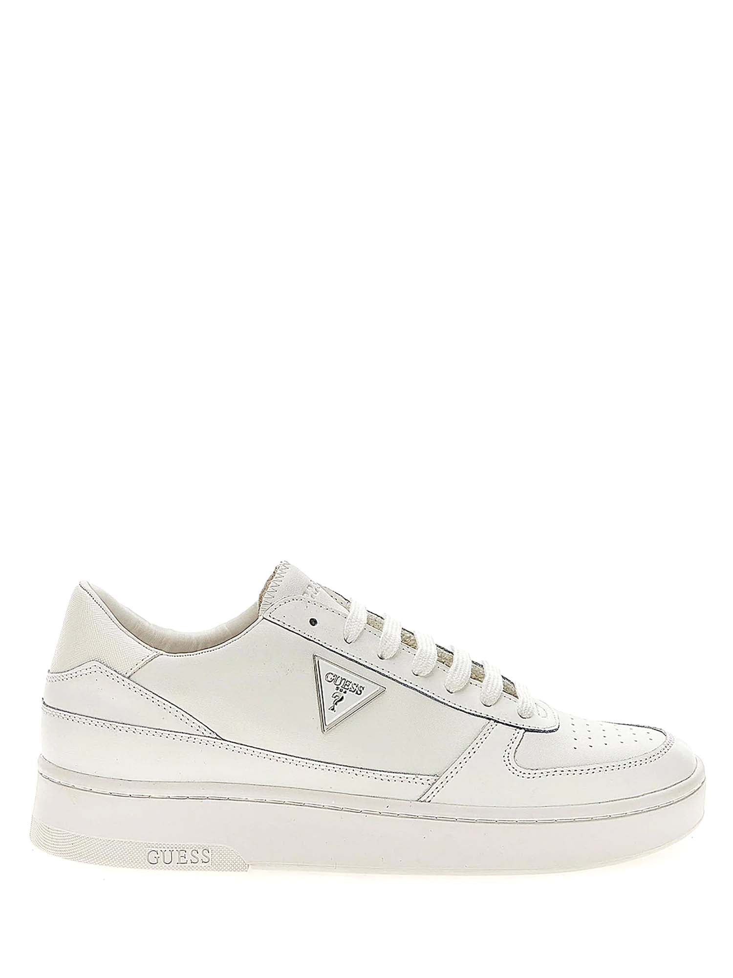 Guess Sneakers Uomo | FM7SIL LEA12