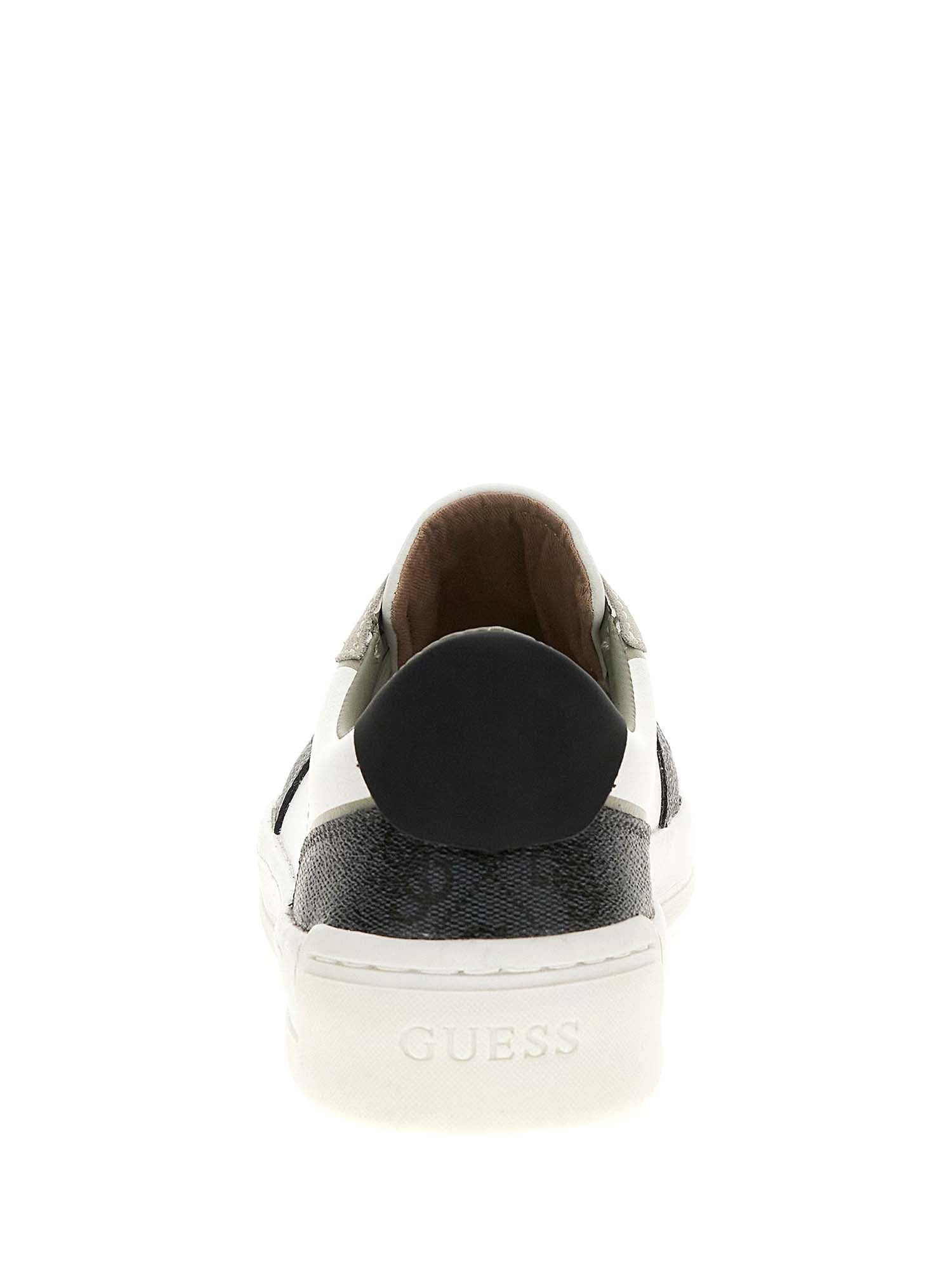 Guess Sneakers Uomo | FM7SRG FAB12 - Image 3