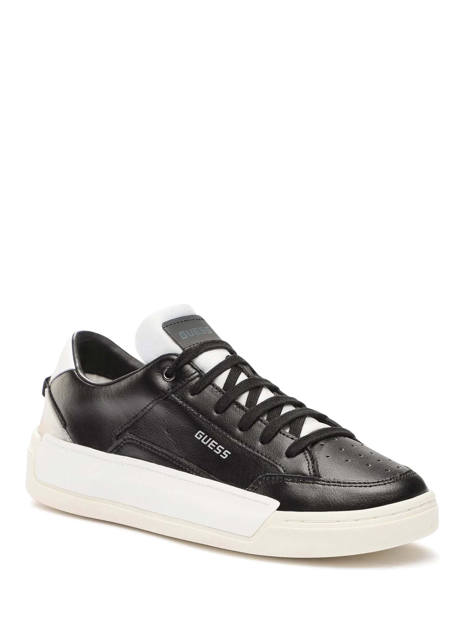 Guess Sneakers Uomo | FM7SRV LEA12 - Image 2
