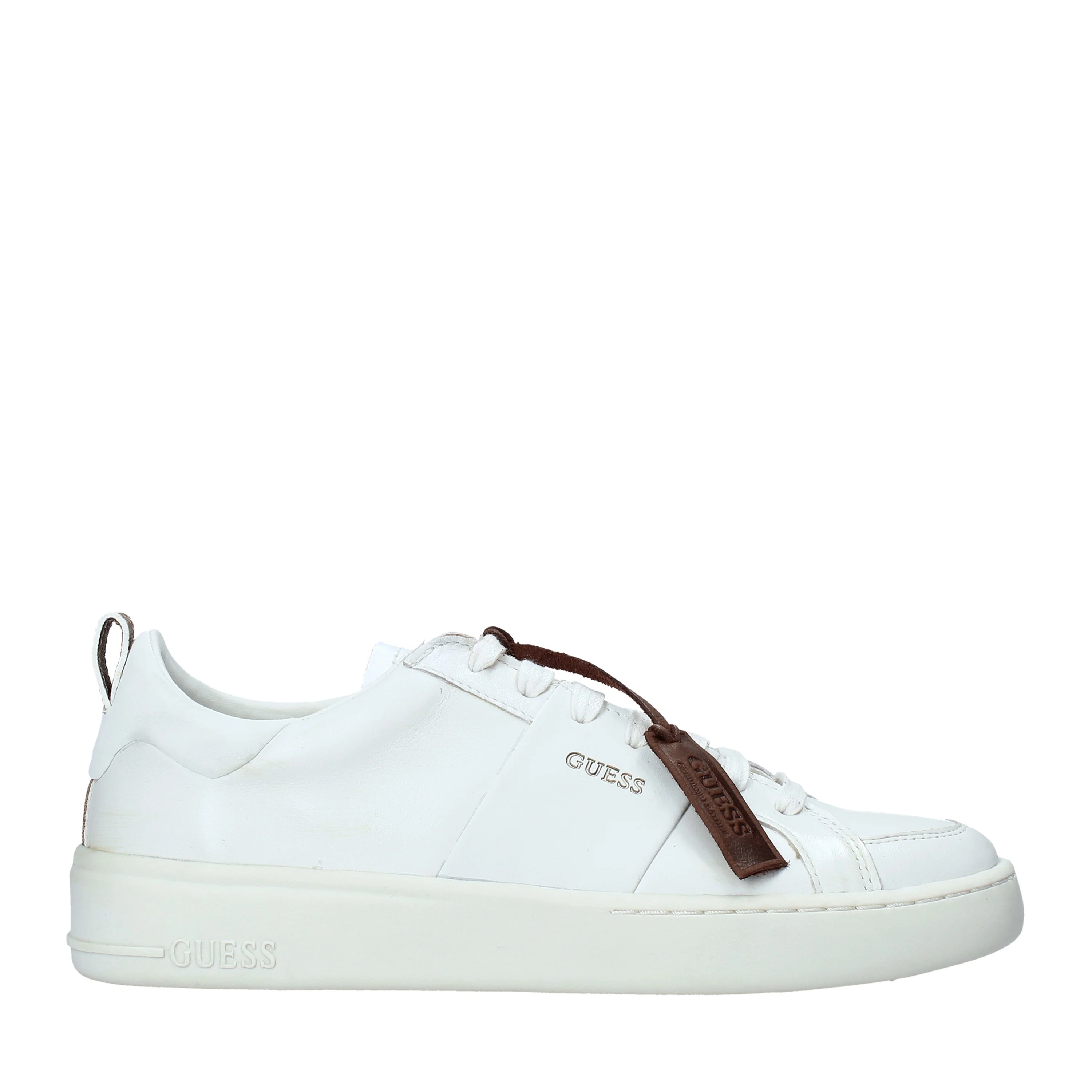 Guess Sneakers Uomo | FM7VER LEA12