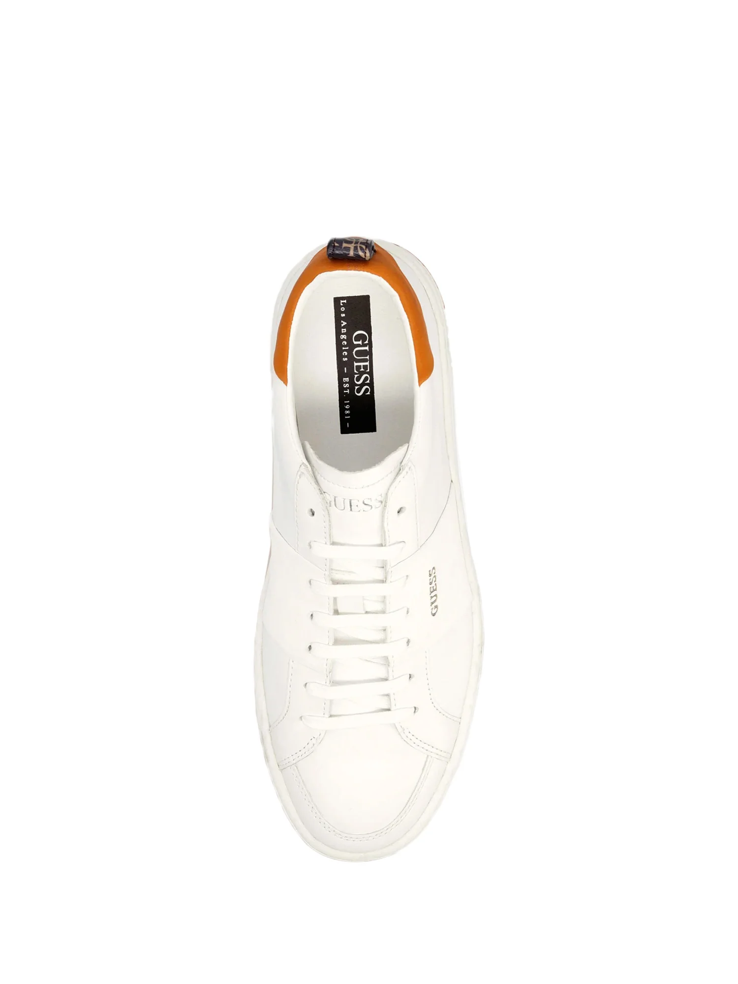 Guess Sneakers Uomo | FM7VER LEA12 - Image 15