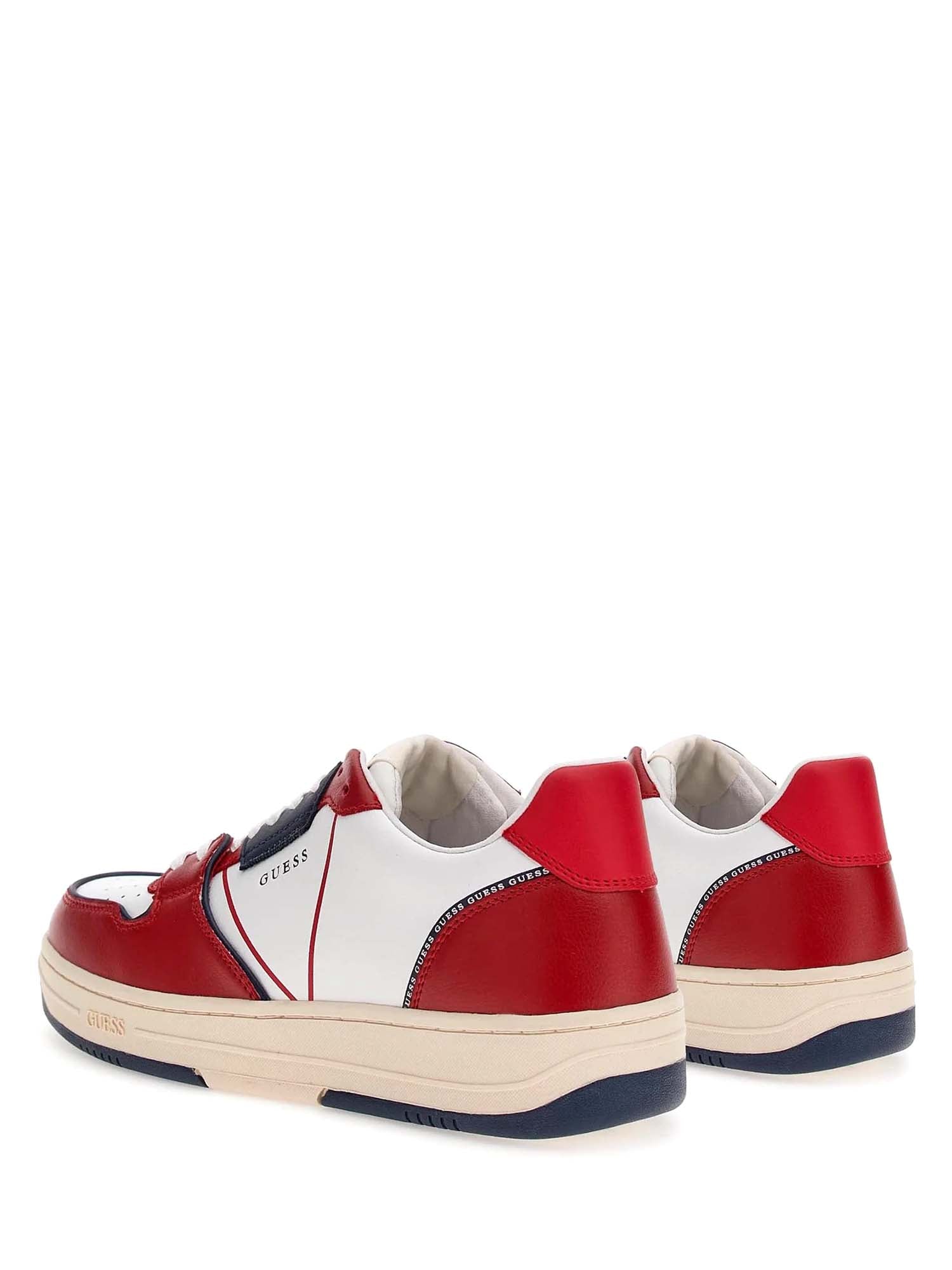 Guess Sneakers Uomo | FM8ANC LEL12 - Image 3