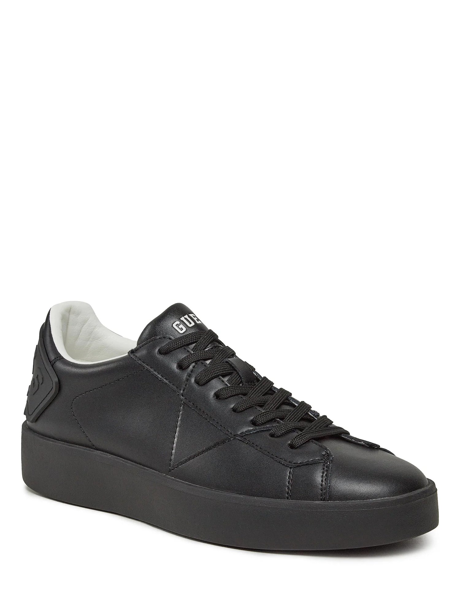 Guess Sneakers Uomo | FM8PBL LEA12 - Image 7